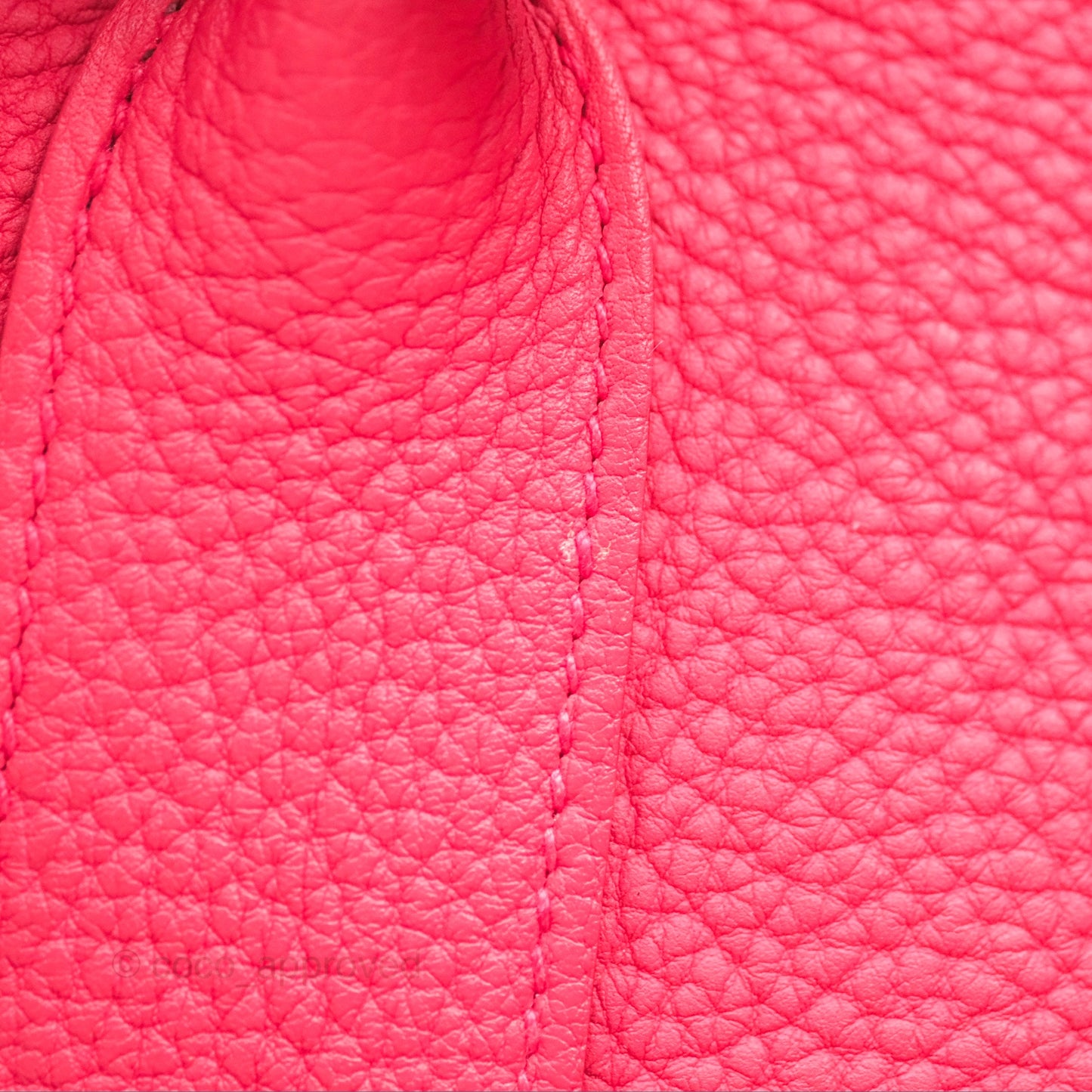 Hermès Garden Party 36 Framboise Negonda