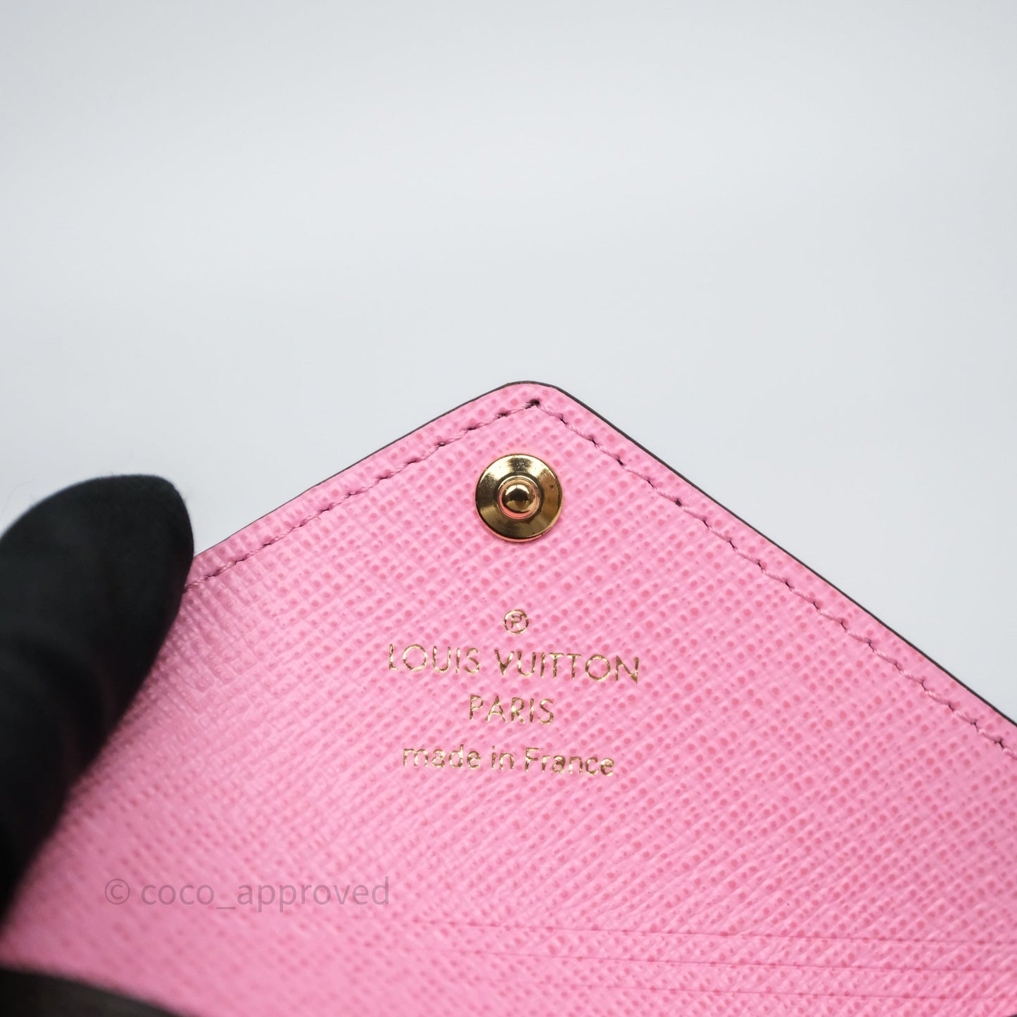 Louis Vuitton 2023 Christmas Animation Kirigami Pochette 3-in-1 Monogram Canvas