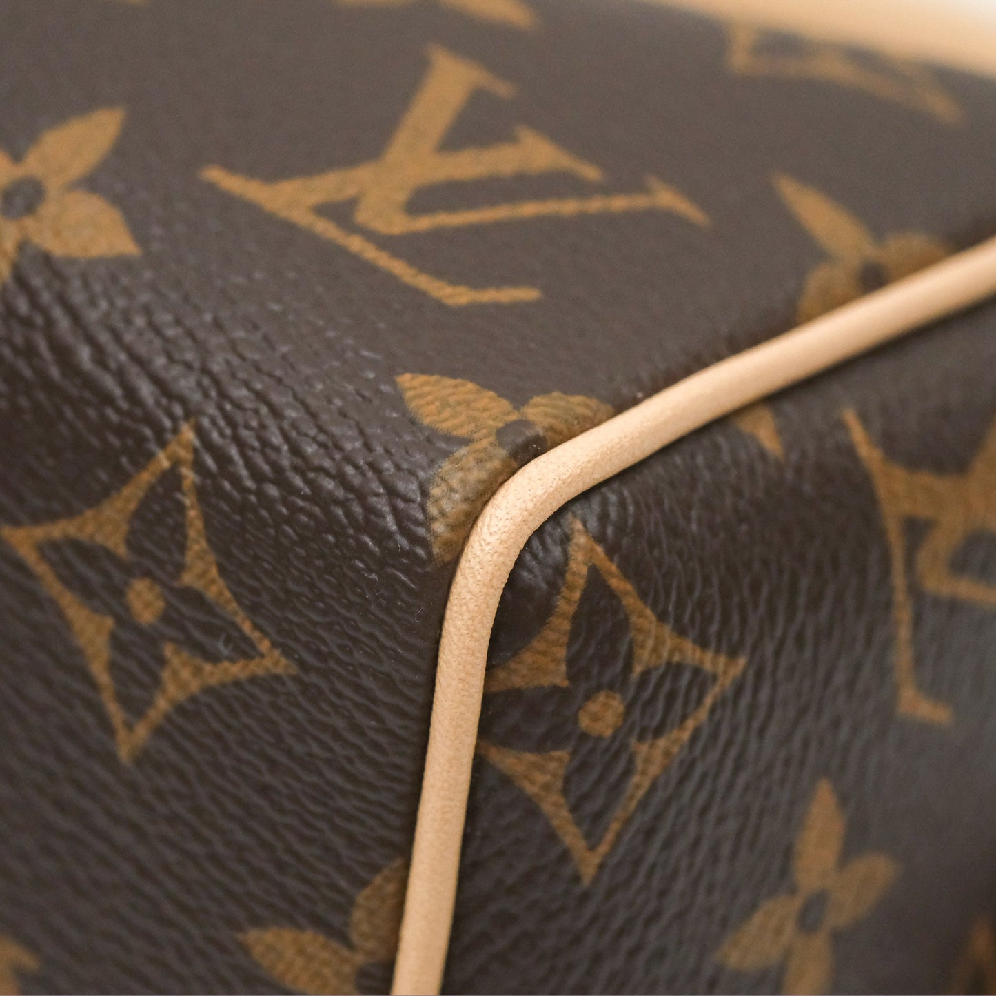 Louis Vuitton Speedy Bandoulière 20 Monogram