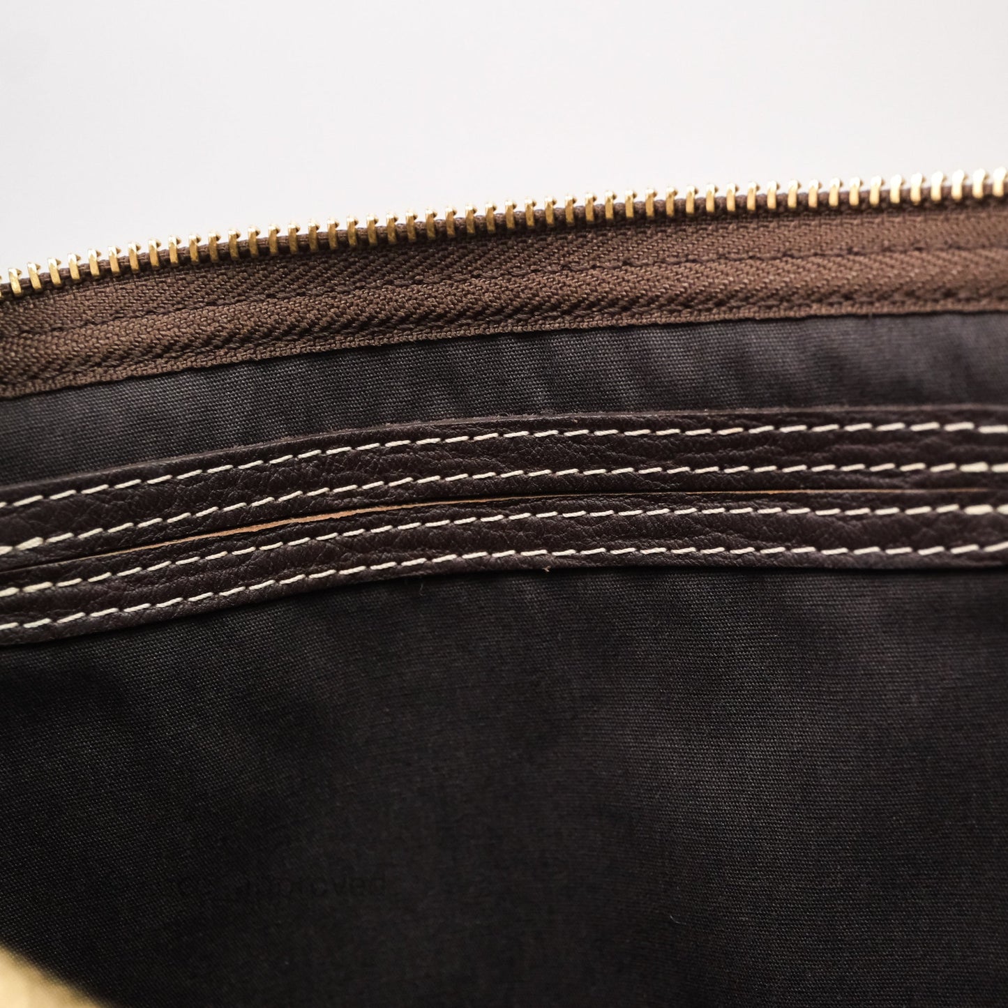 Louis Vuitton Speedy 30 Monogram Mini Lin