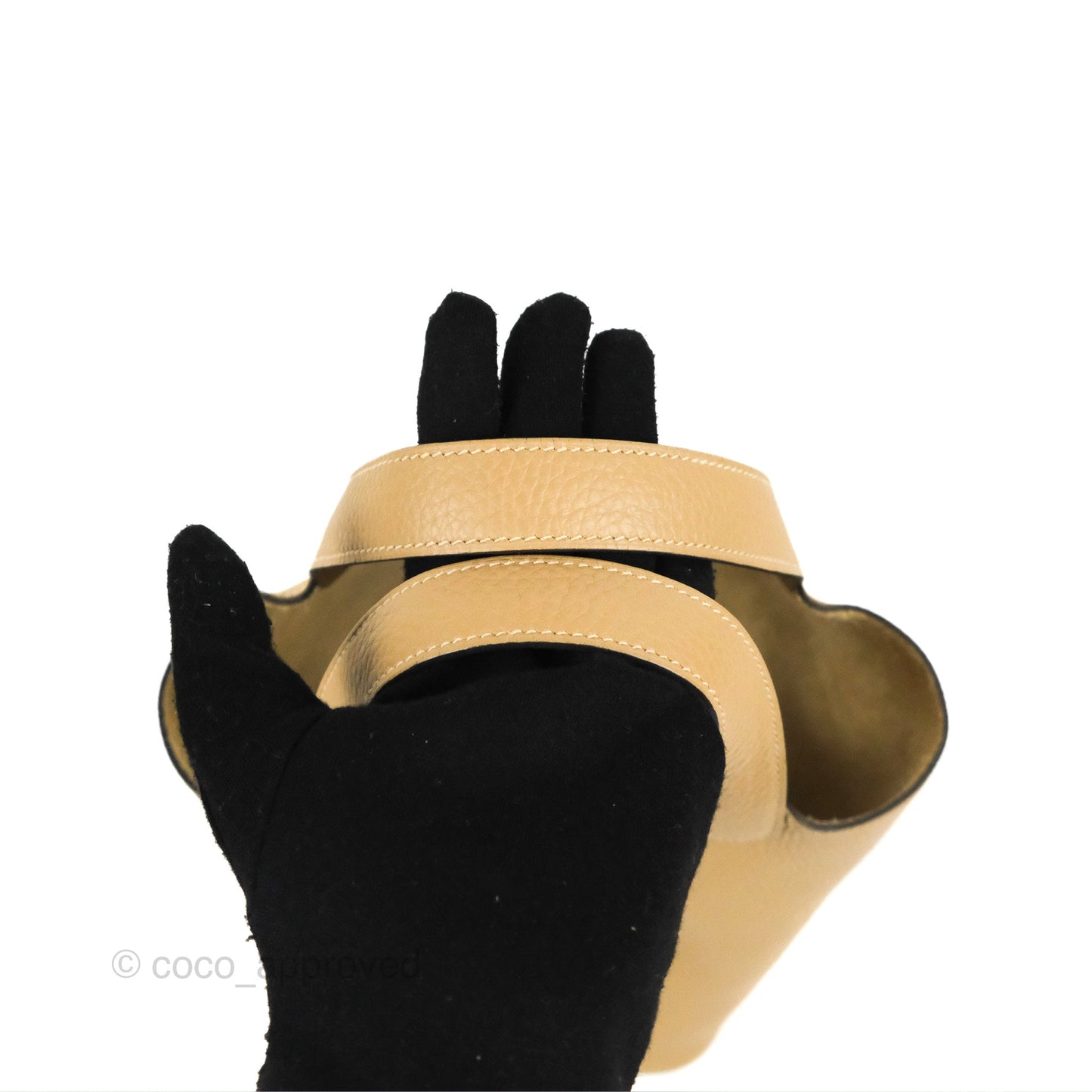 Hermès Picotin Lock 18 Trench Taurillon Clemence Gold Hardware