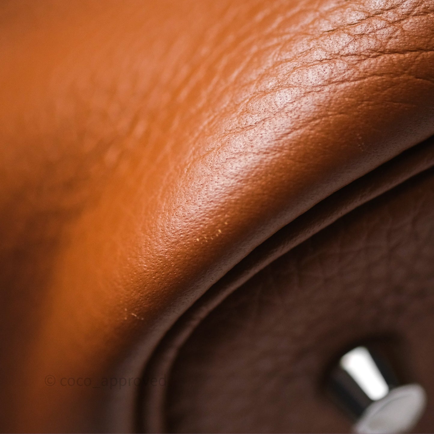 Hermès Picotin 22 Gold 37 Clemence Palladium Hardware