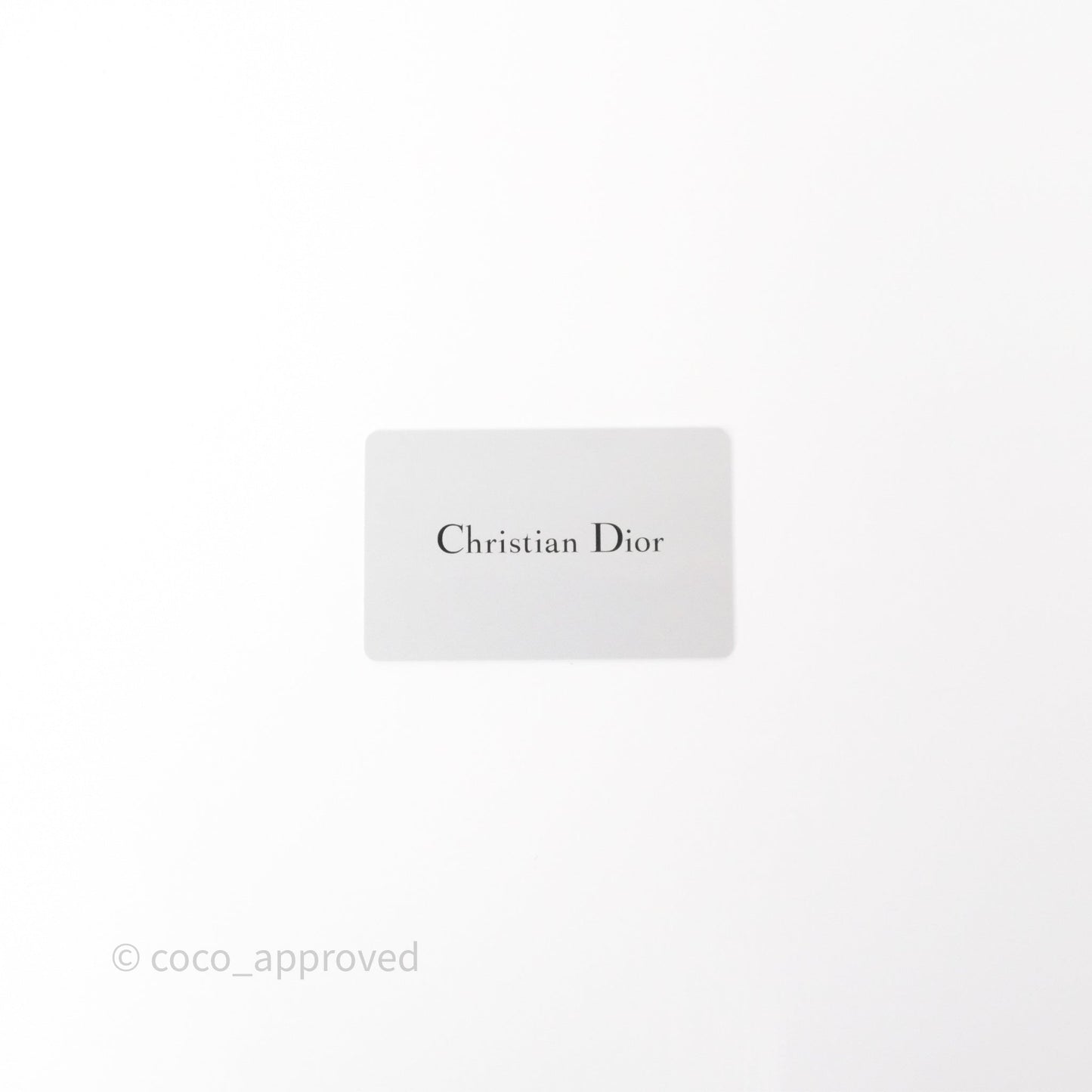 Christian Dior Mini Lady Dior Iridescent Grey Lambskin Cannage Gold Hardware