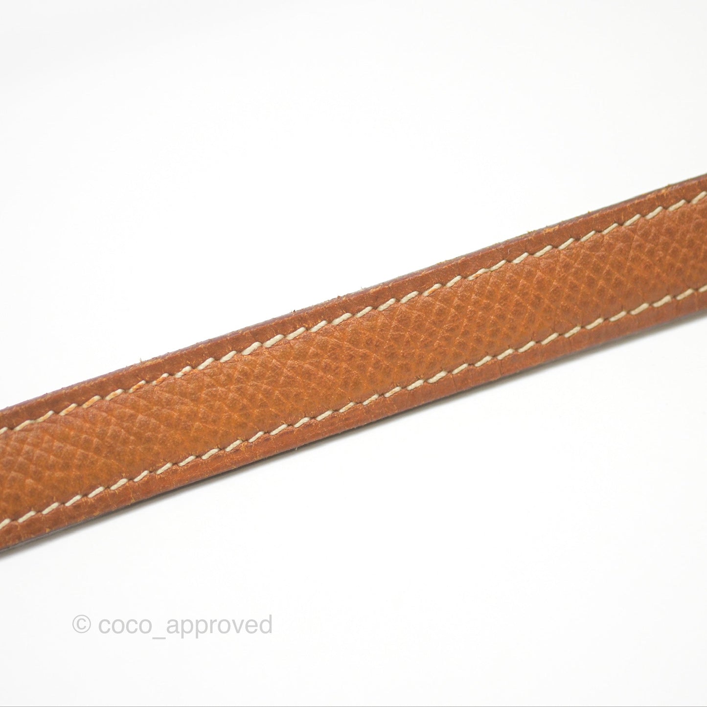 Hermès Bolide 27 Gold Epsom Gold Hardware