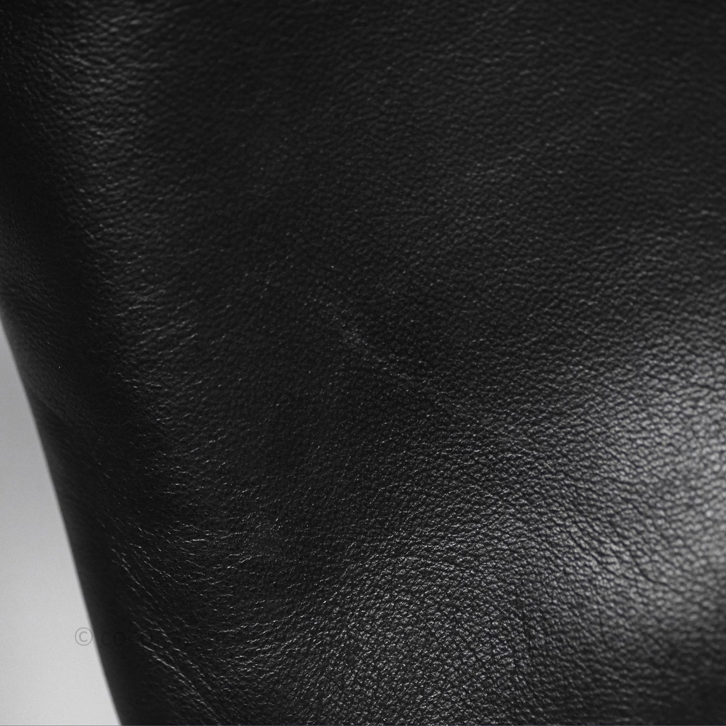 Hermès Mini Aline Bag Noir Swift