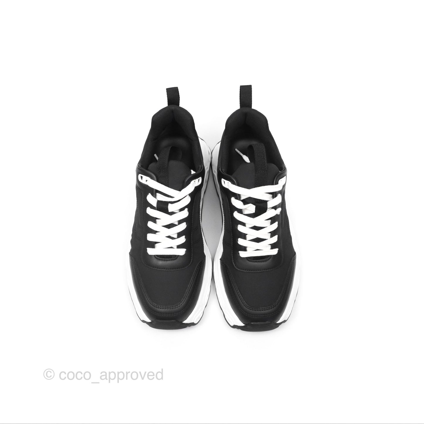 Hermès Impulse Sneaker Size 39