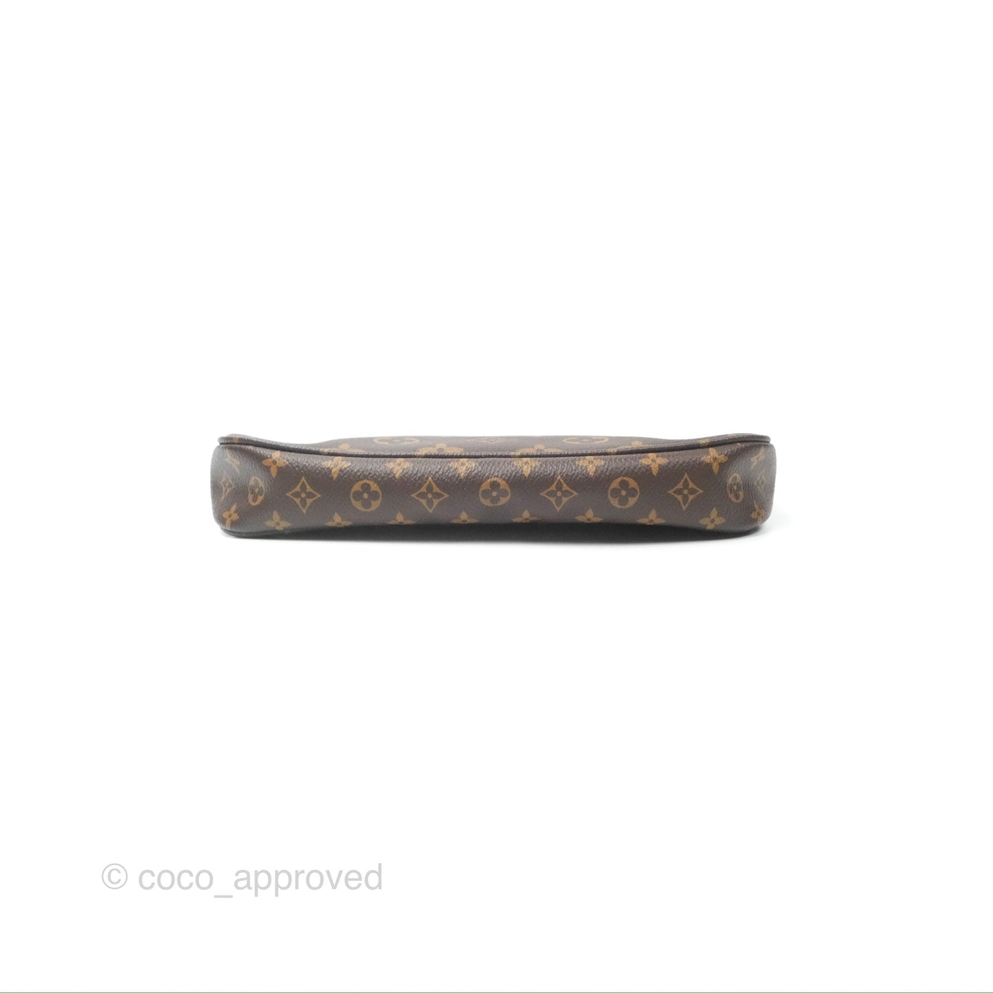 Louis Vuitton Multi Pochette Accessories Monogram Khaki