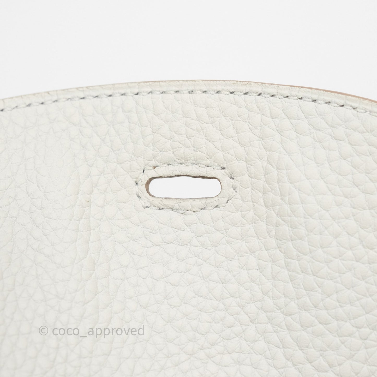 Hermès Lindy 26 Gris Perle 80 Clemence Palladium Hardware