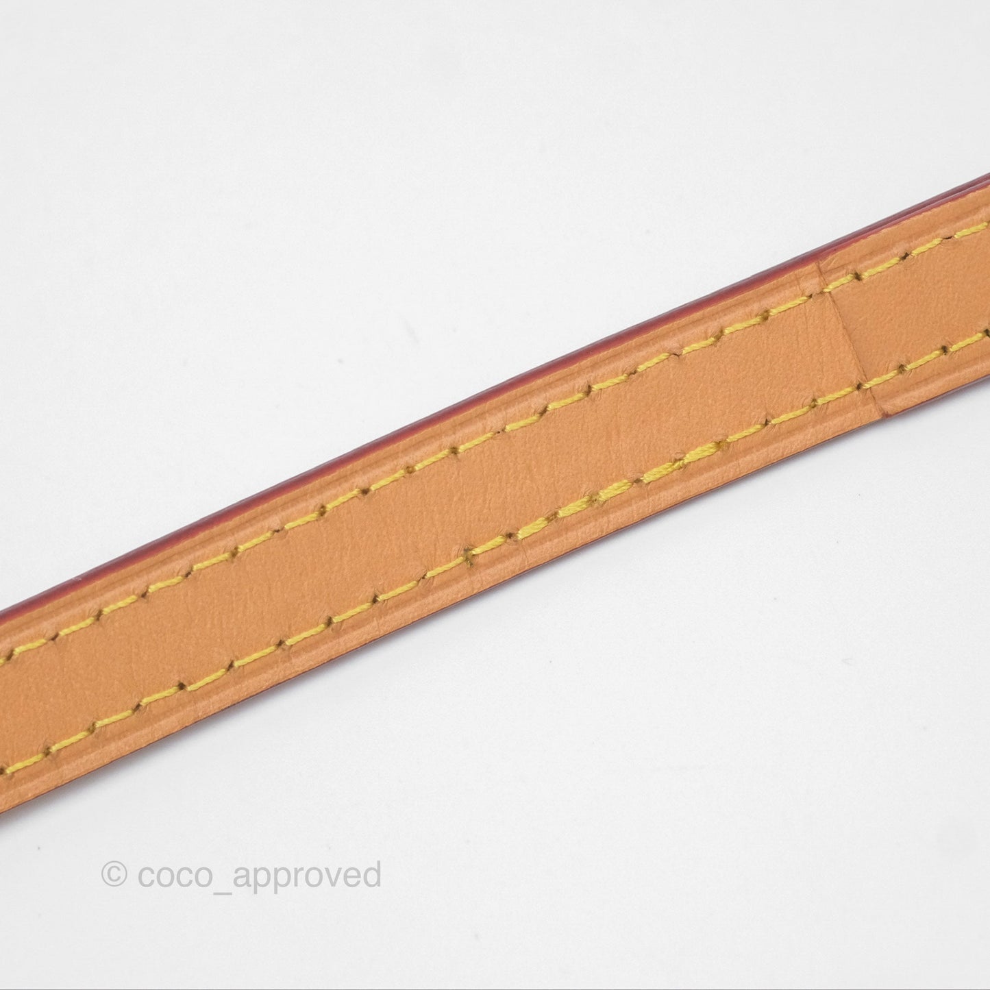 Louis Vuitton Nano Speedy Monogram