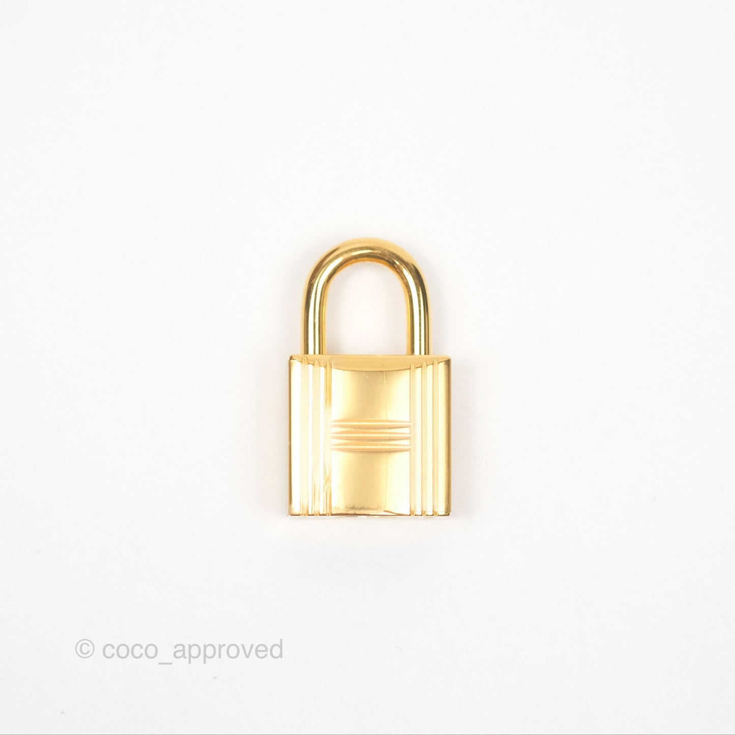 Hermès Picotin Lock 18 Gold Clemence Gold Hardware