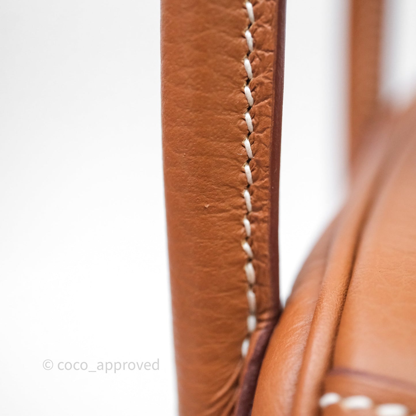 Hermès Lindy 30 Gold 37 Clemence Gold Hardware