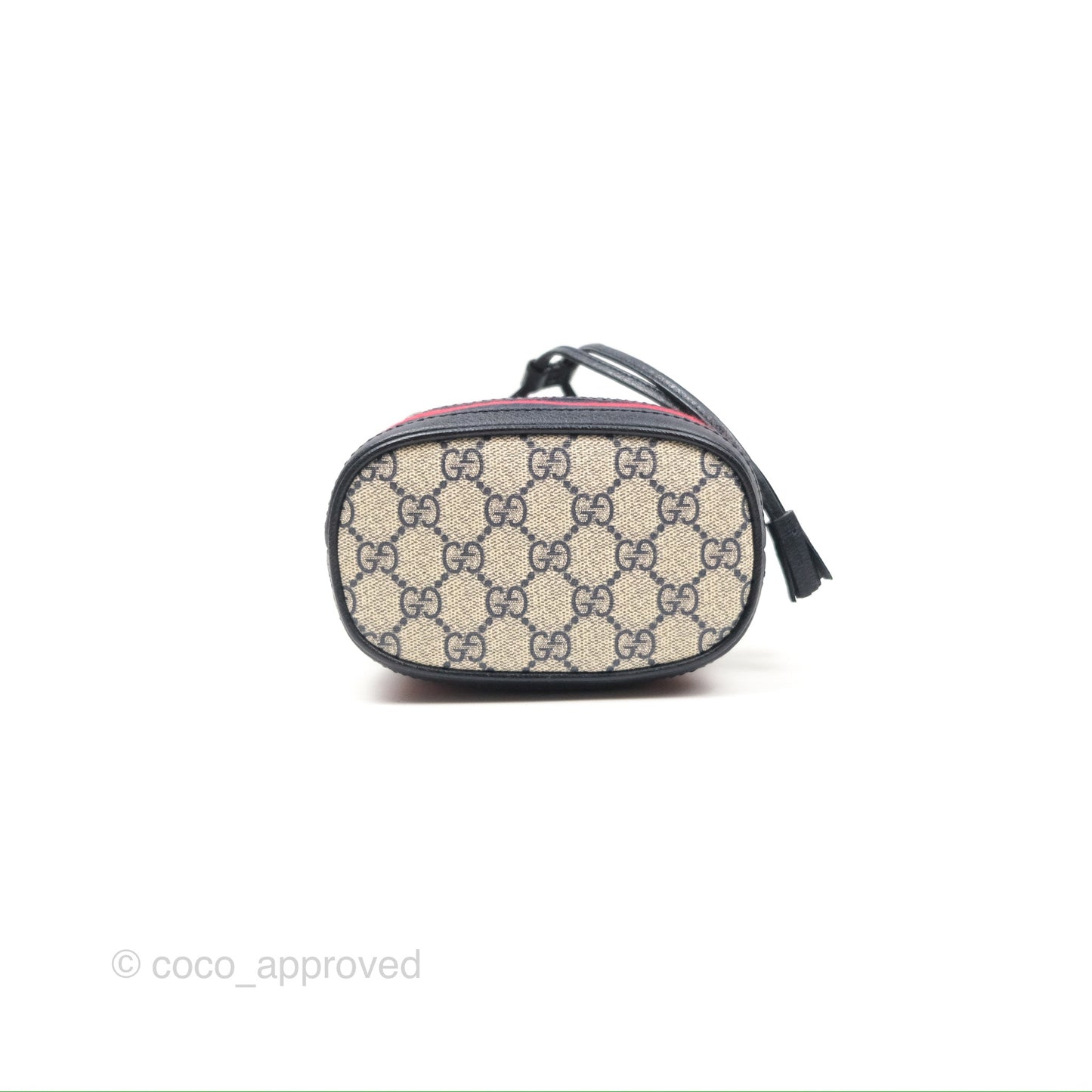 Gucci Ophidia Bucket Bag