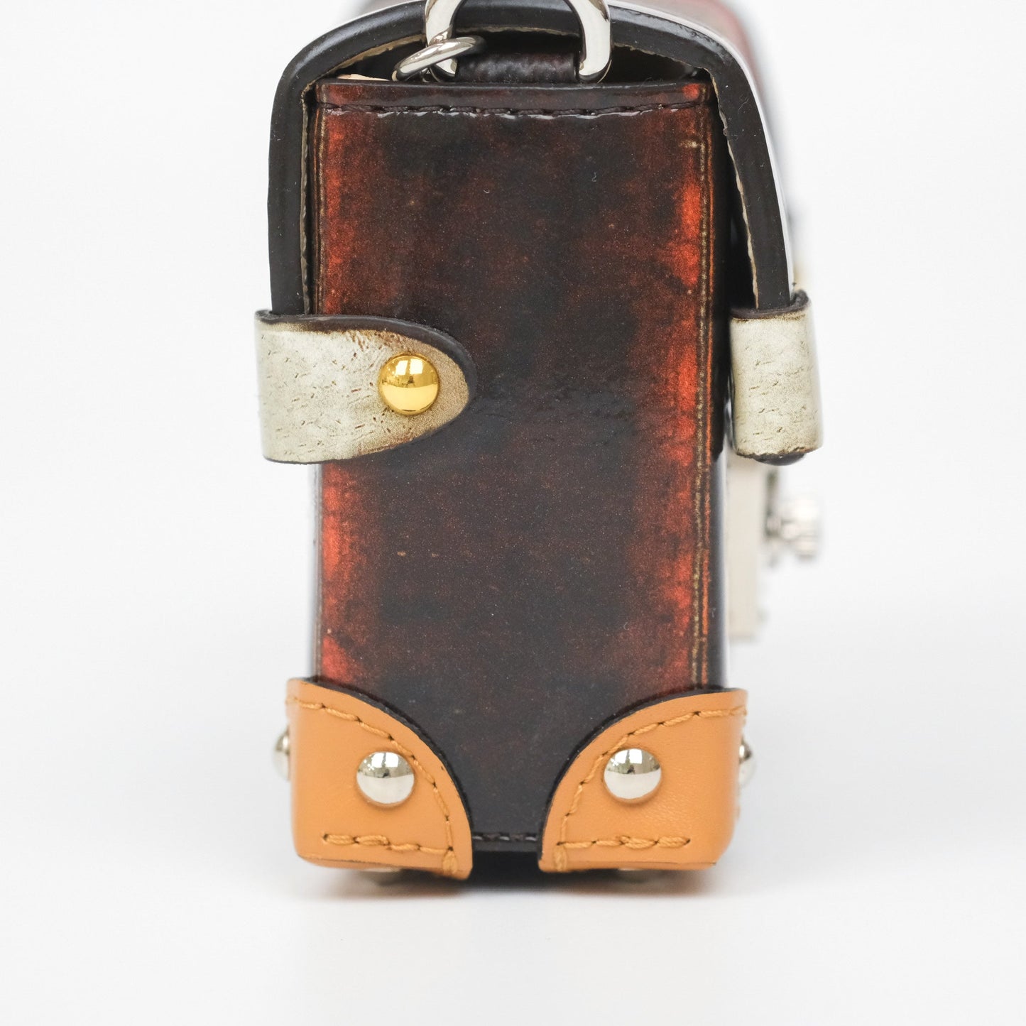 Louis Vuitton Essential Trunk Pouch Monogram Canvas