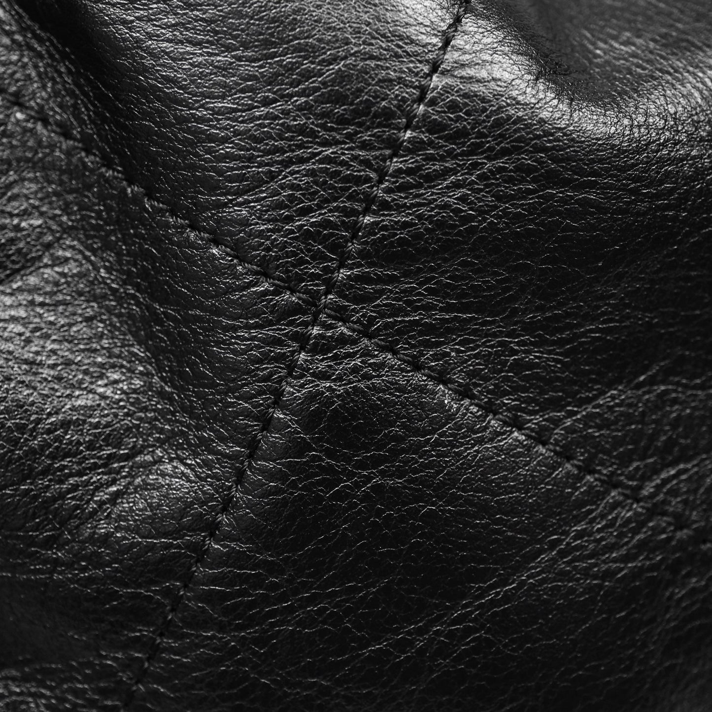 Chanel 22 Small Black Calfskin Aged Gold Hardware