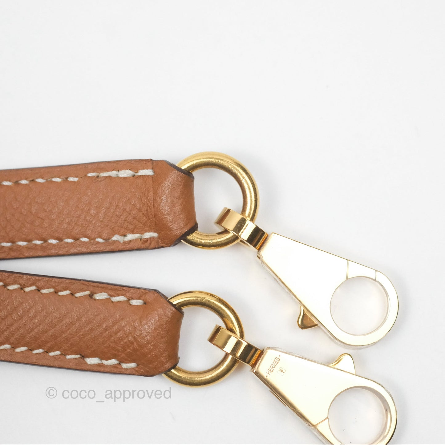 Hermès Kelly 25 Sellier Gold 37 Epsom Gold Hardware