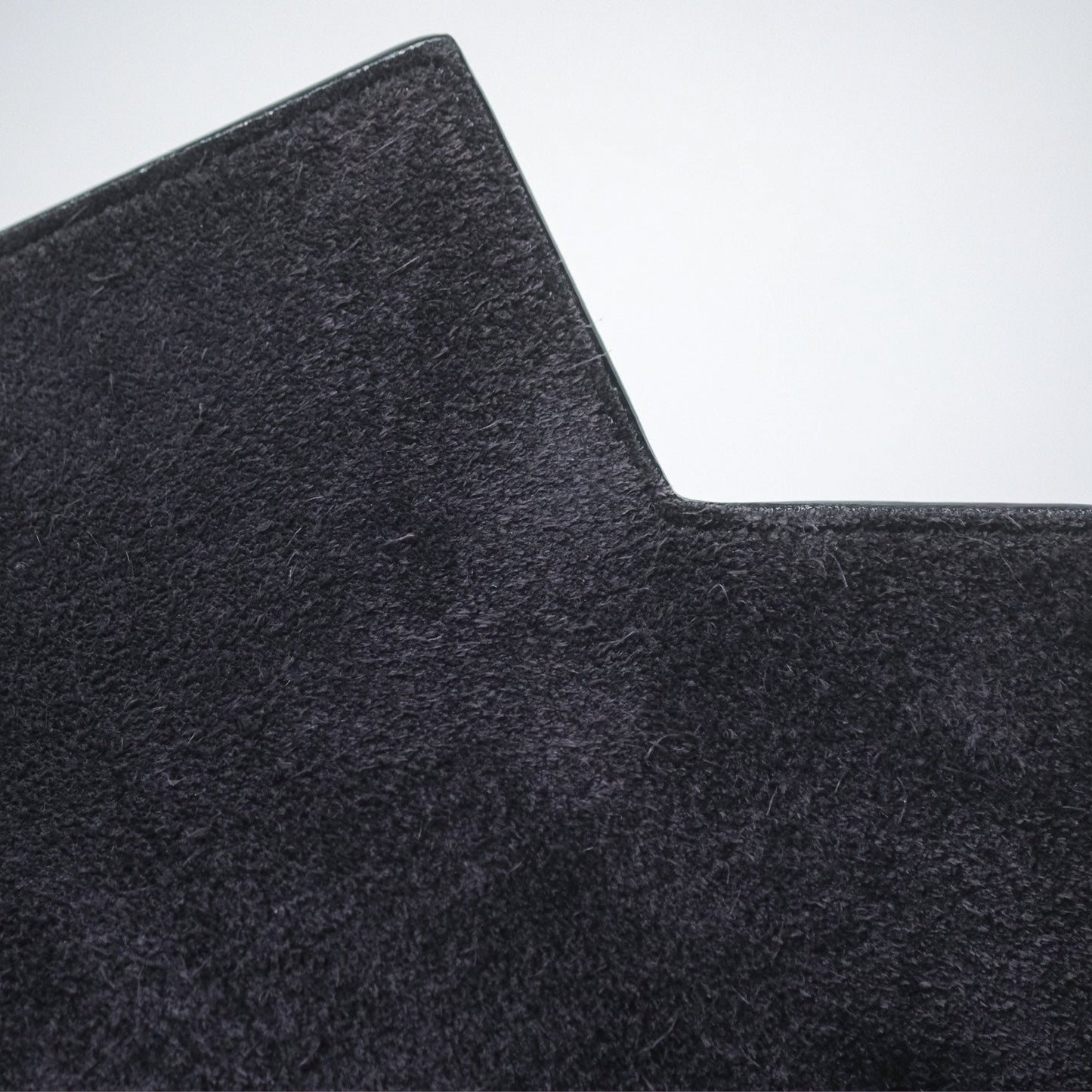 Celine Mini Belt Bag Navy Grained Calfskin Silver Hardware