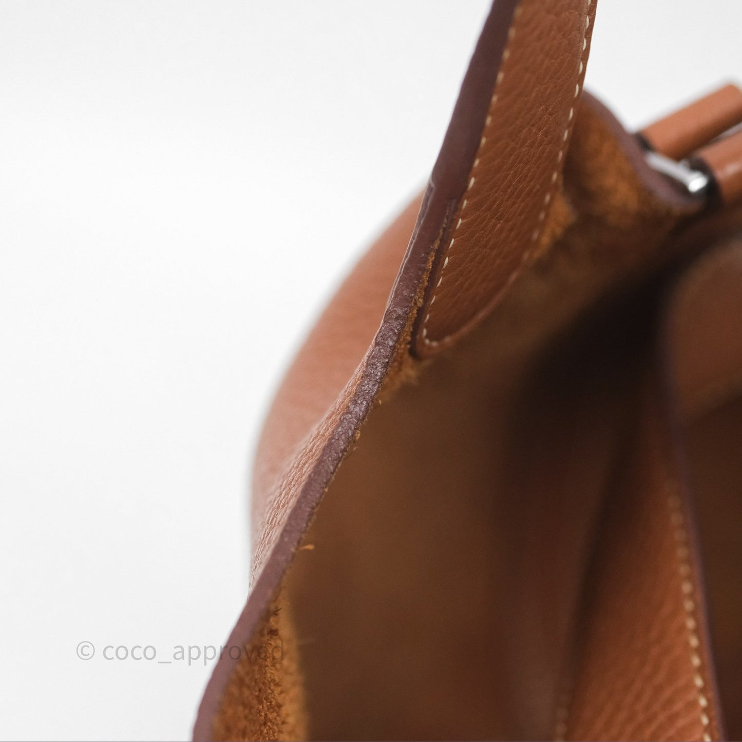 Hermès Picotin 18 Gold 37 Clemence Palladium Hardware