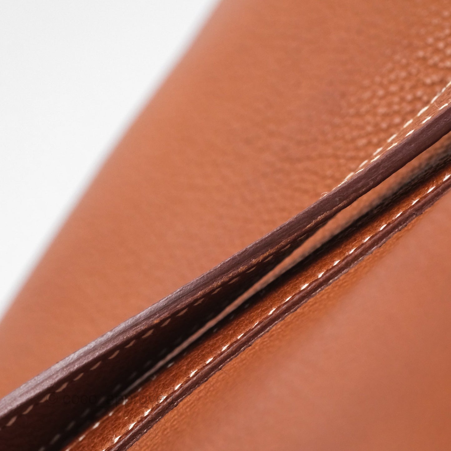 Hermès Picotin Lock 18 Fauve 34 Barenia Gold Hardware