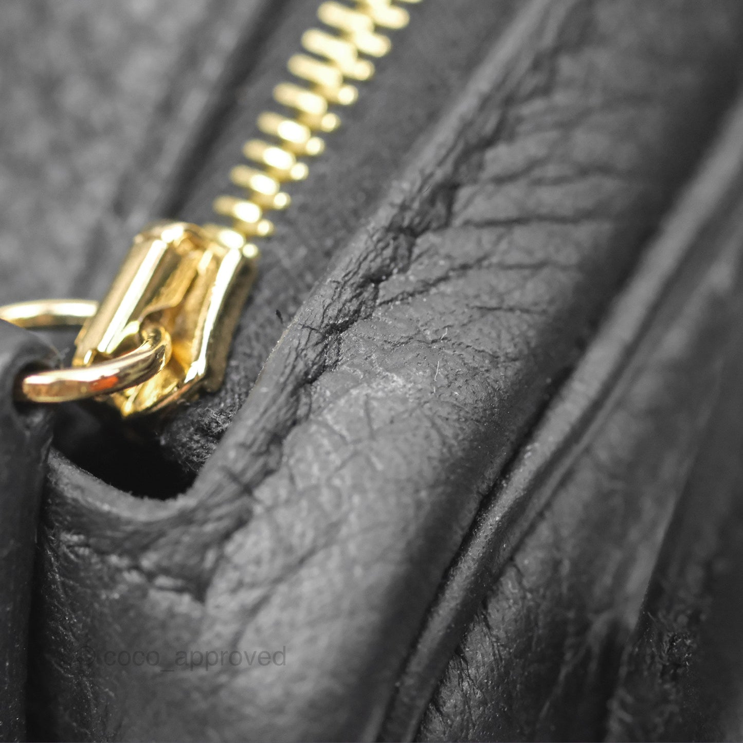 Hermès Mini Lindy 20 Noir 89 Clemence Gold Hardware