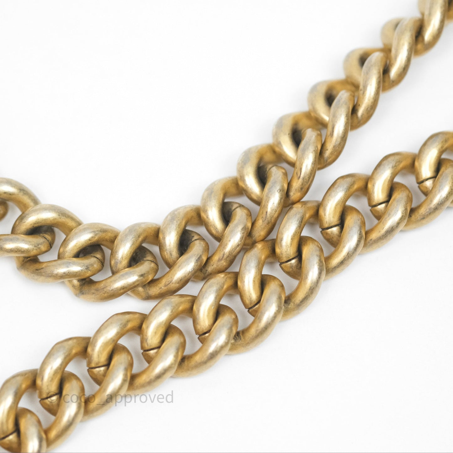 Chanel Small Boy Black Calfskin Aged Gold Hardware