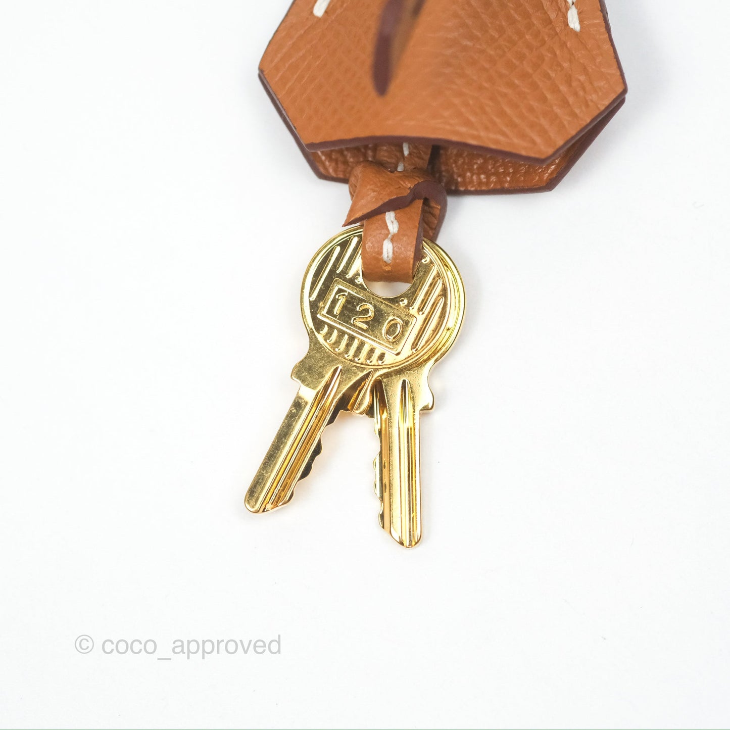 Hermès Kelly 25 Sellier Gold Epsom Gold Hardware