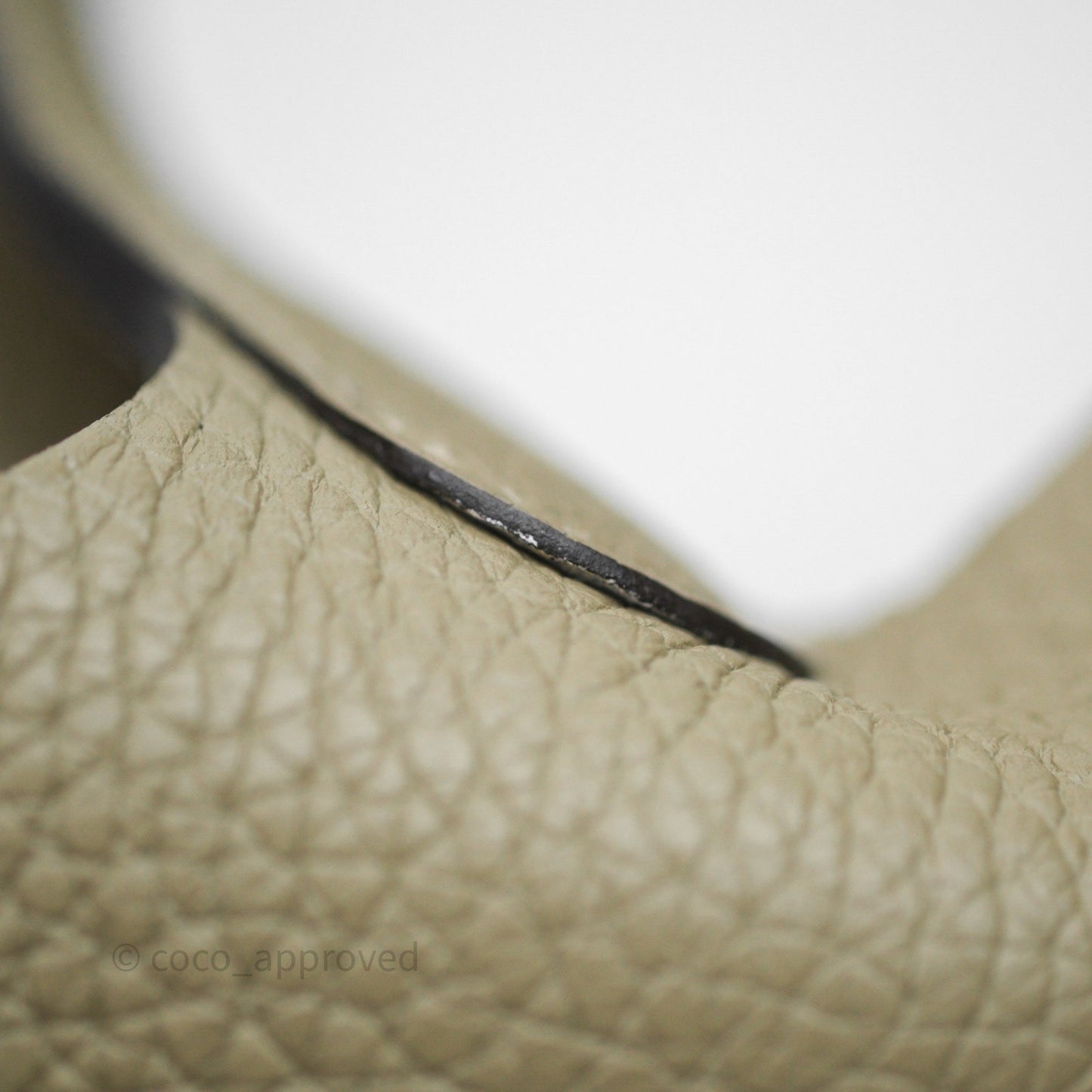 Hermès Picotin Lock 18 Sauge Q1 Clemence Palladium Hardware