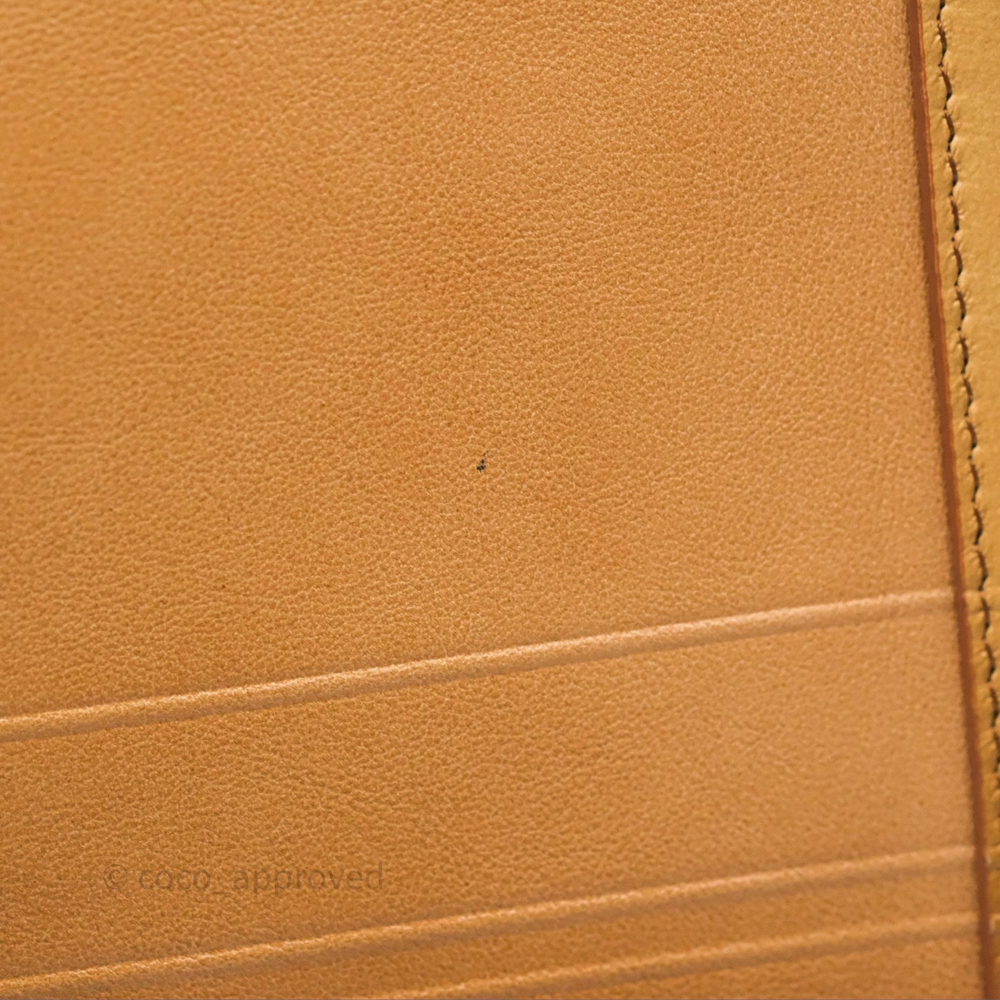 Christian Dior Medium Book Tote Gradient Brown Calfskin
