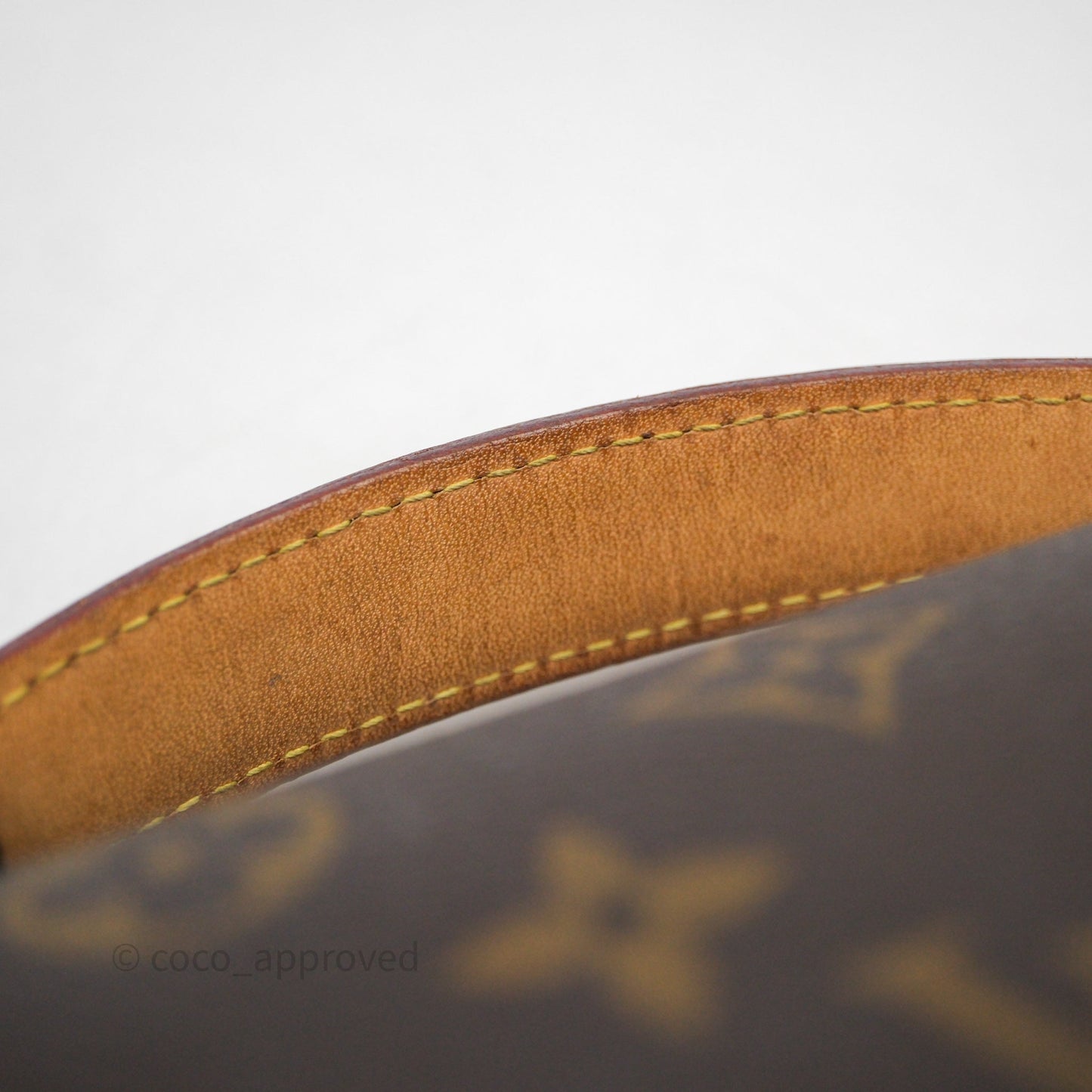 Louis Vuitton Pochette Metis Monogram