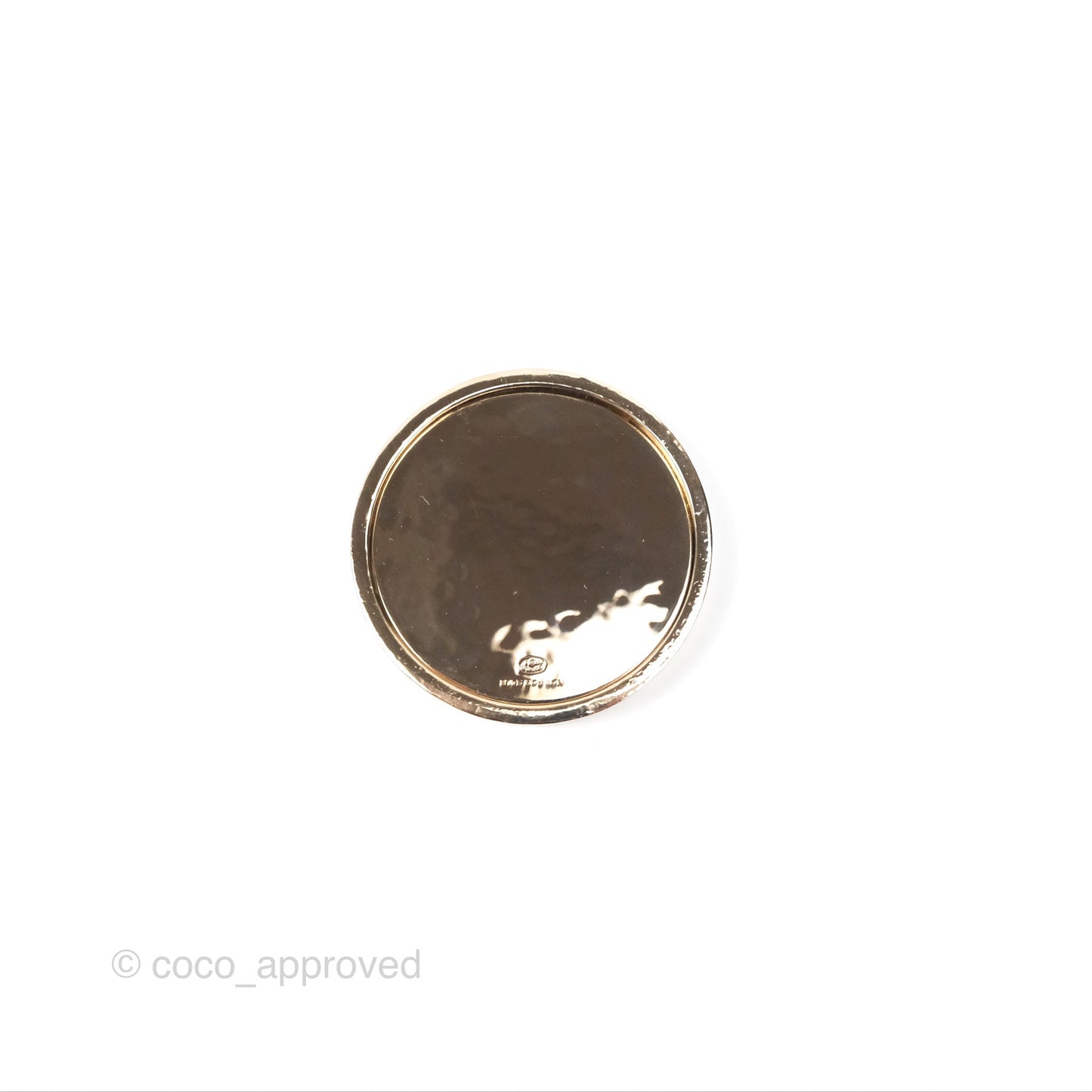 Chanel Mid-Autumn Festival VIP Gift Moon Accessory