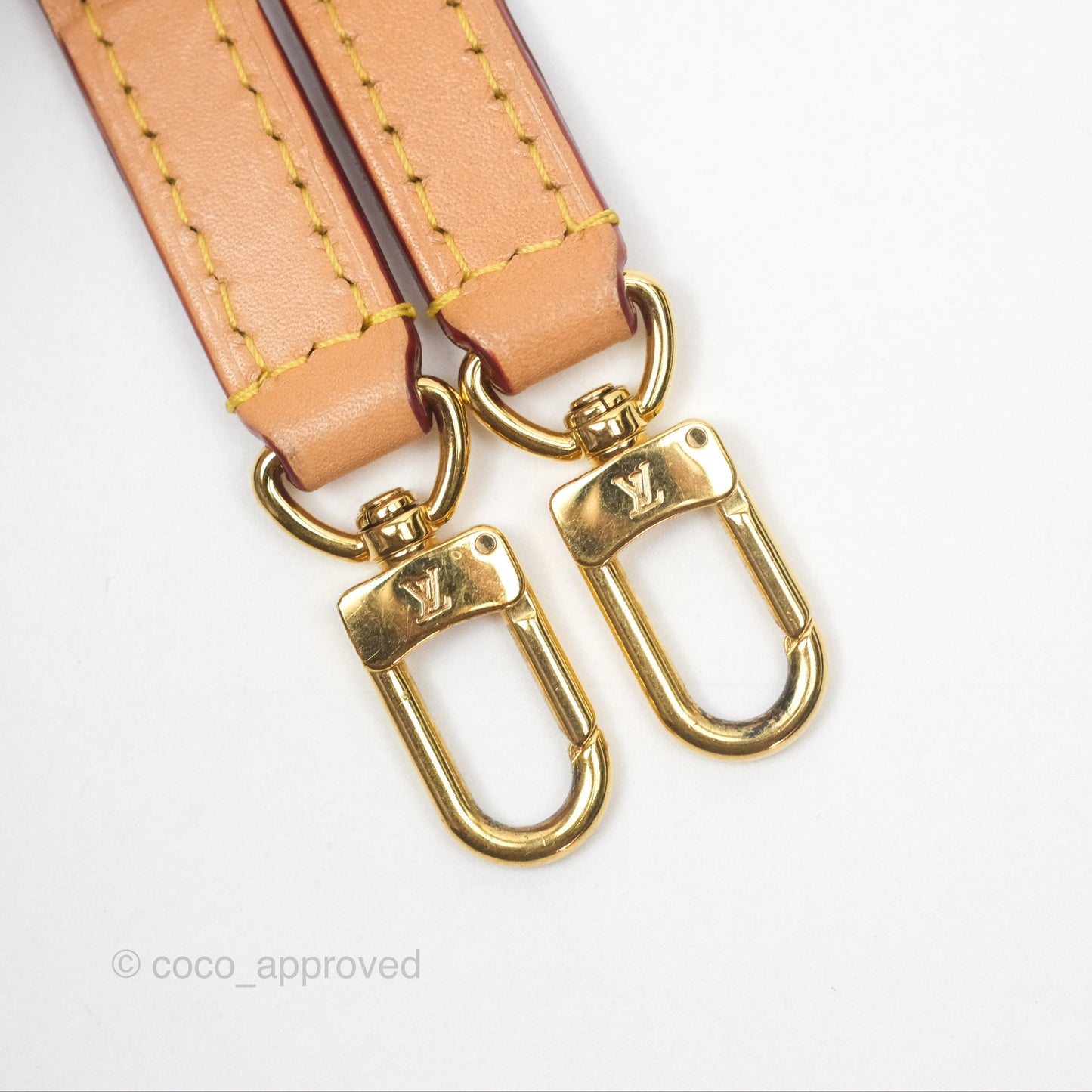 Louis Vitton Mini Bumbag in Monogram Canvas