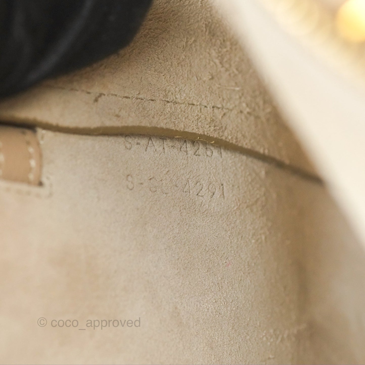 Celine Nano Belt Bag Light Taupe Grained Calfskin Gold Hardware