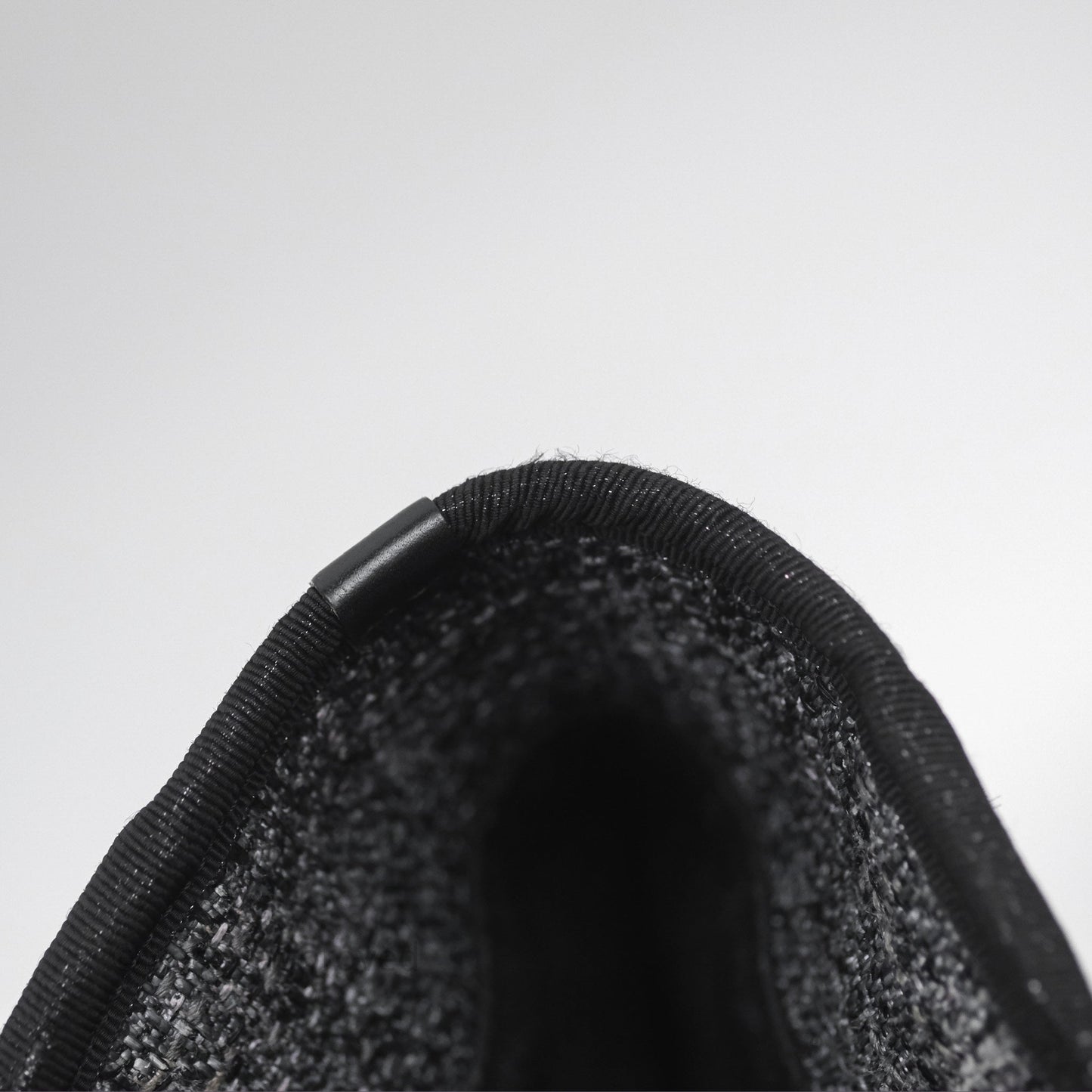 Chanel Medium Deauville Charcoal Grey Canvas