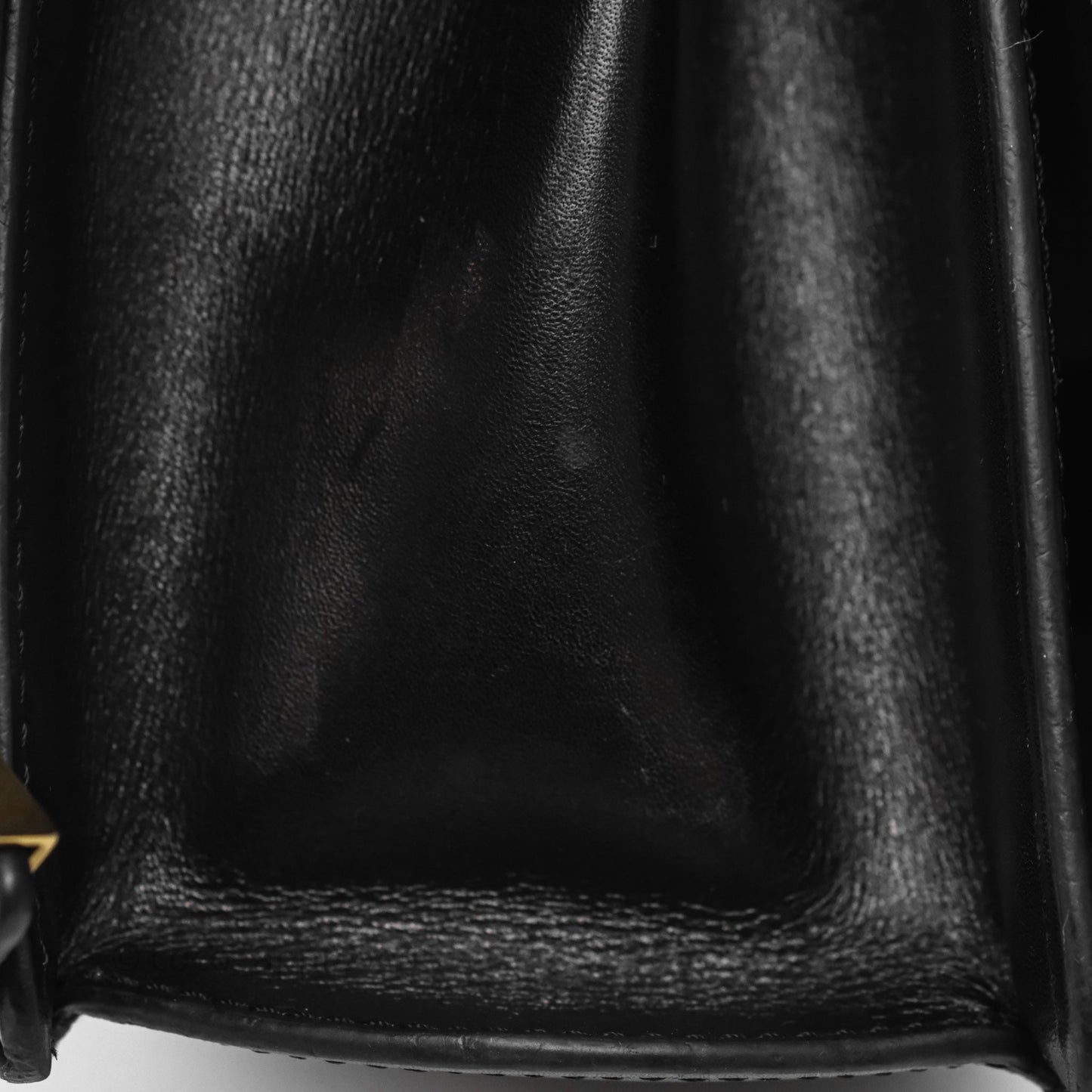 Loewe Medium Barcelona Shoulder Bag Black Calfskin