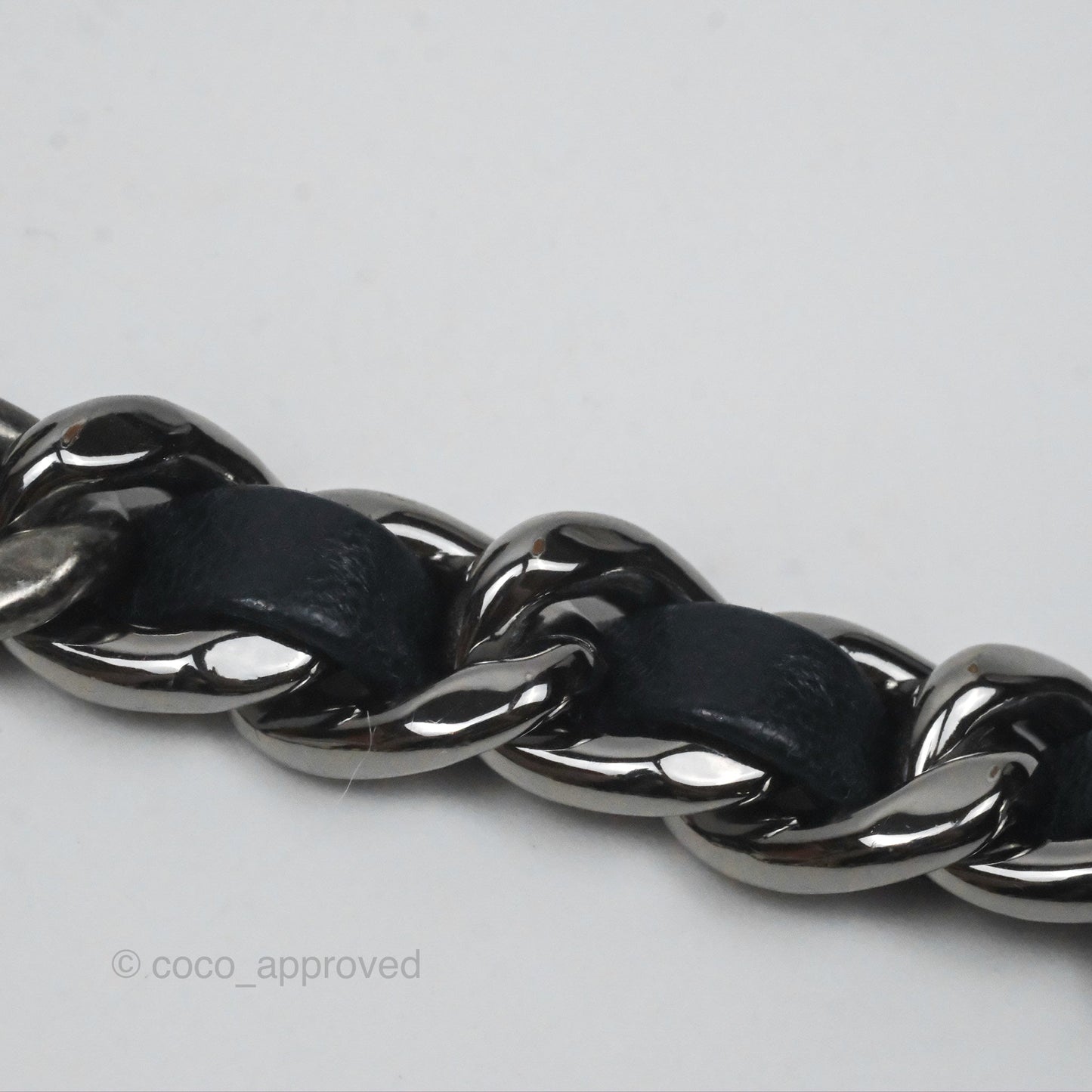 Chanel 19 Small Navy Mixed Hardware
