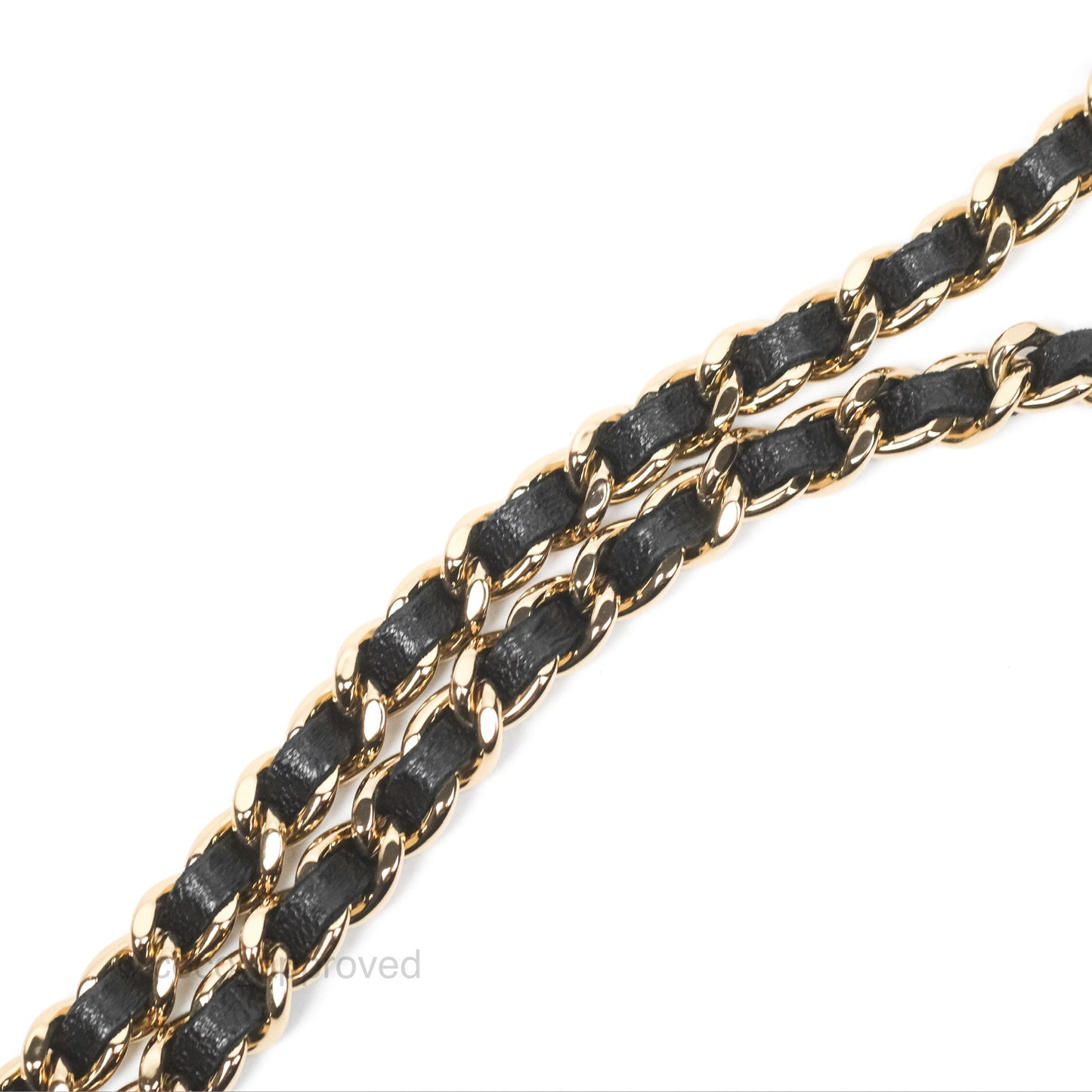 Chanel Quilted Round Clutch With Chain Black Velvet Gold Hardware