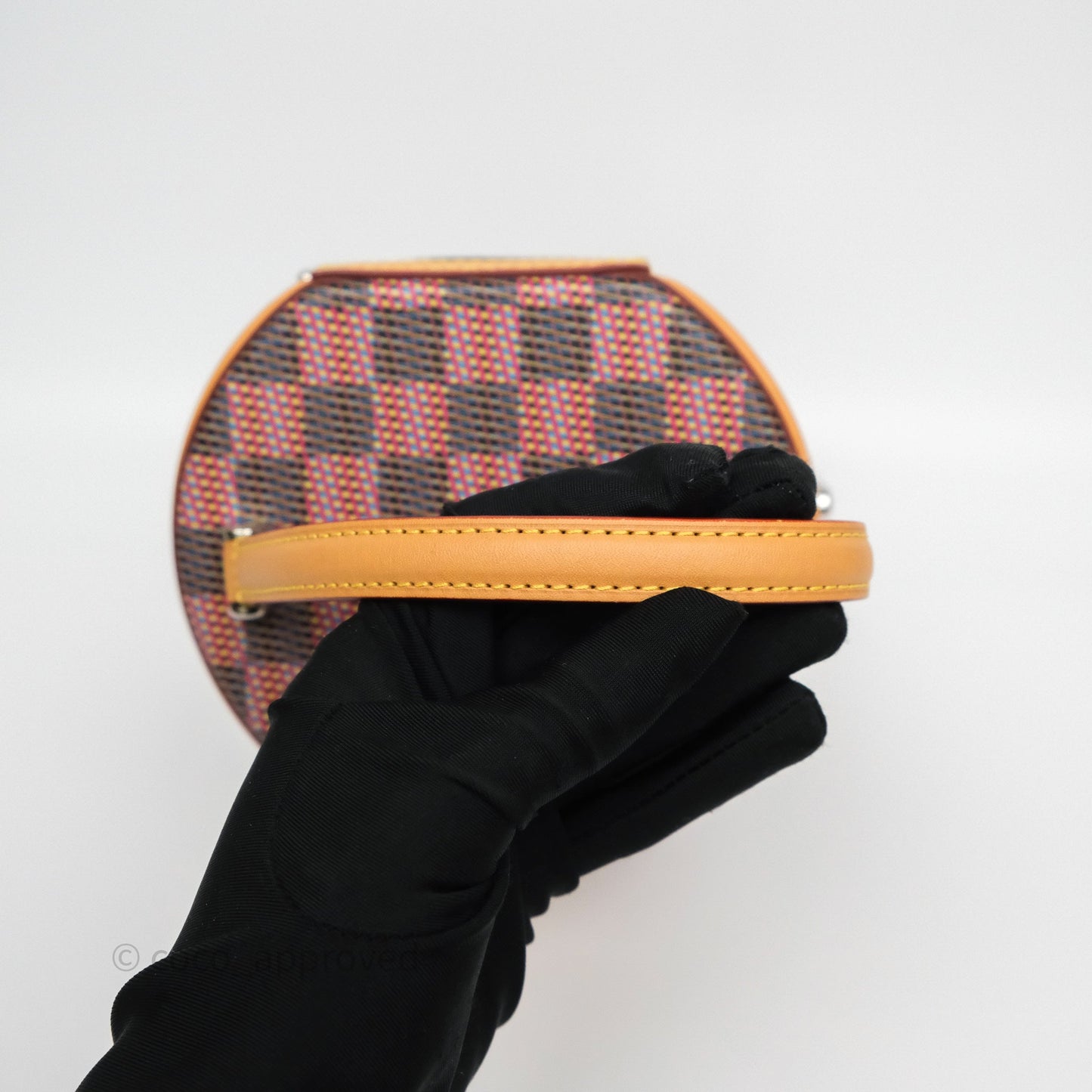 Louis Vuitton Cannes LV Pop Monogram
