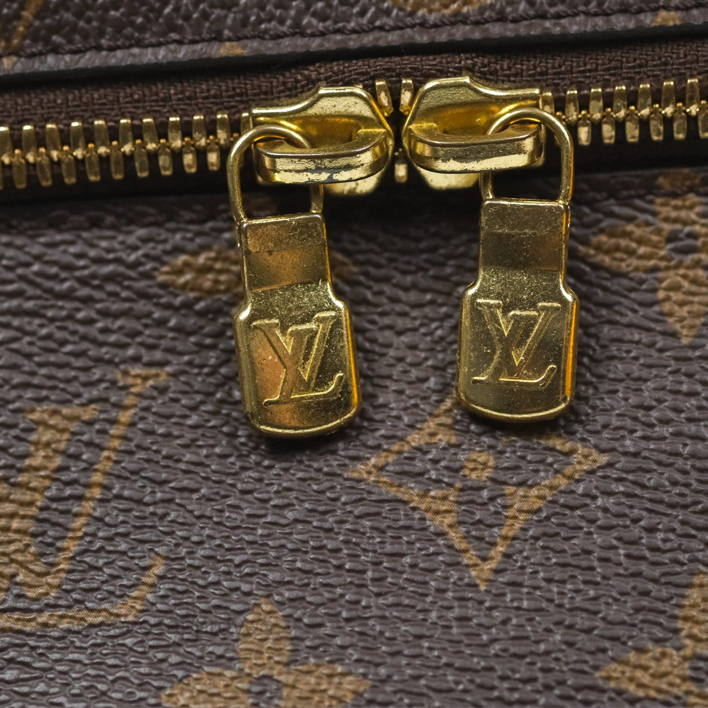 Louis Vuitton Nano Nice Monogram