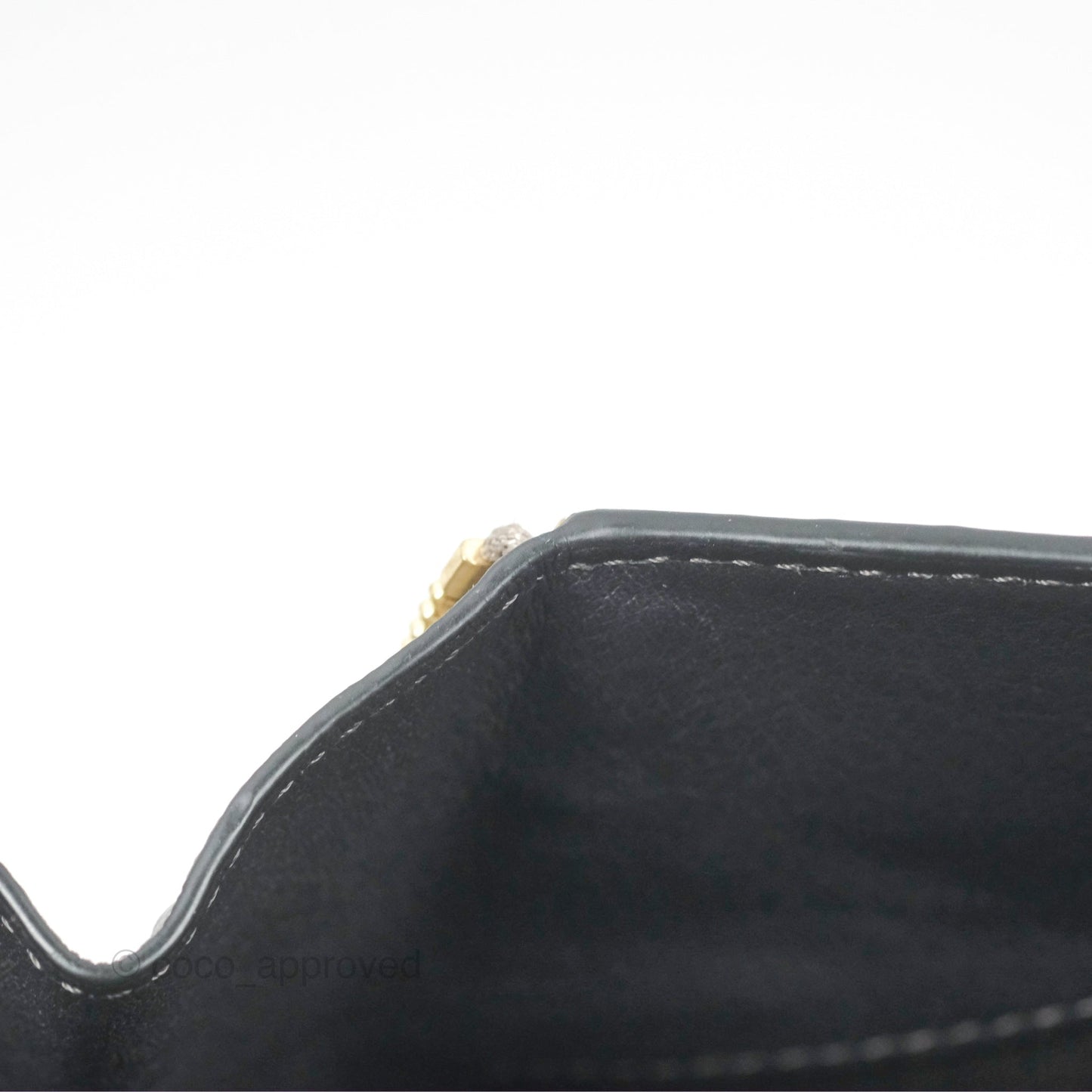 Loewe Small Hammock Shoulder Bag Grey