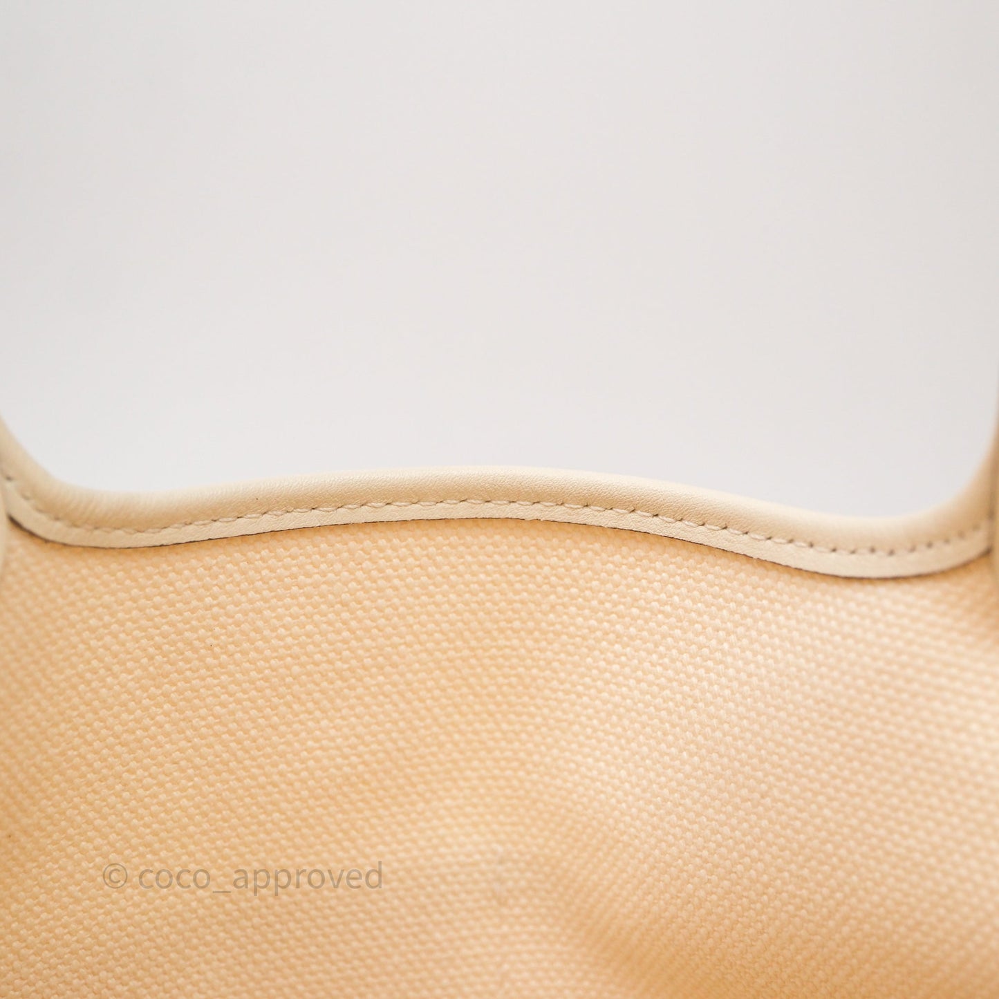 Hermès Picotin Lock 18 Cargo Pockets Nata I2 Palladium Hardware
