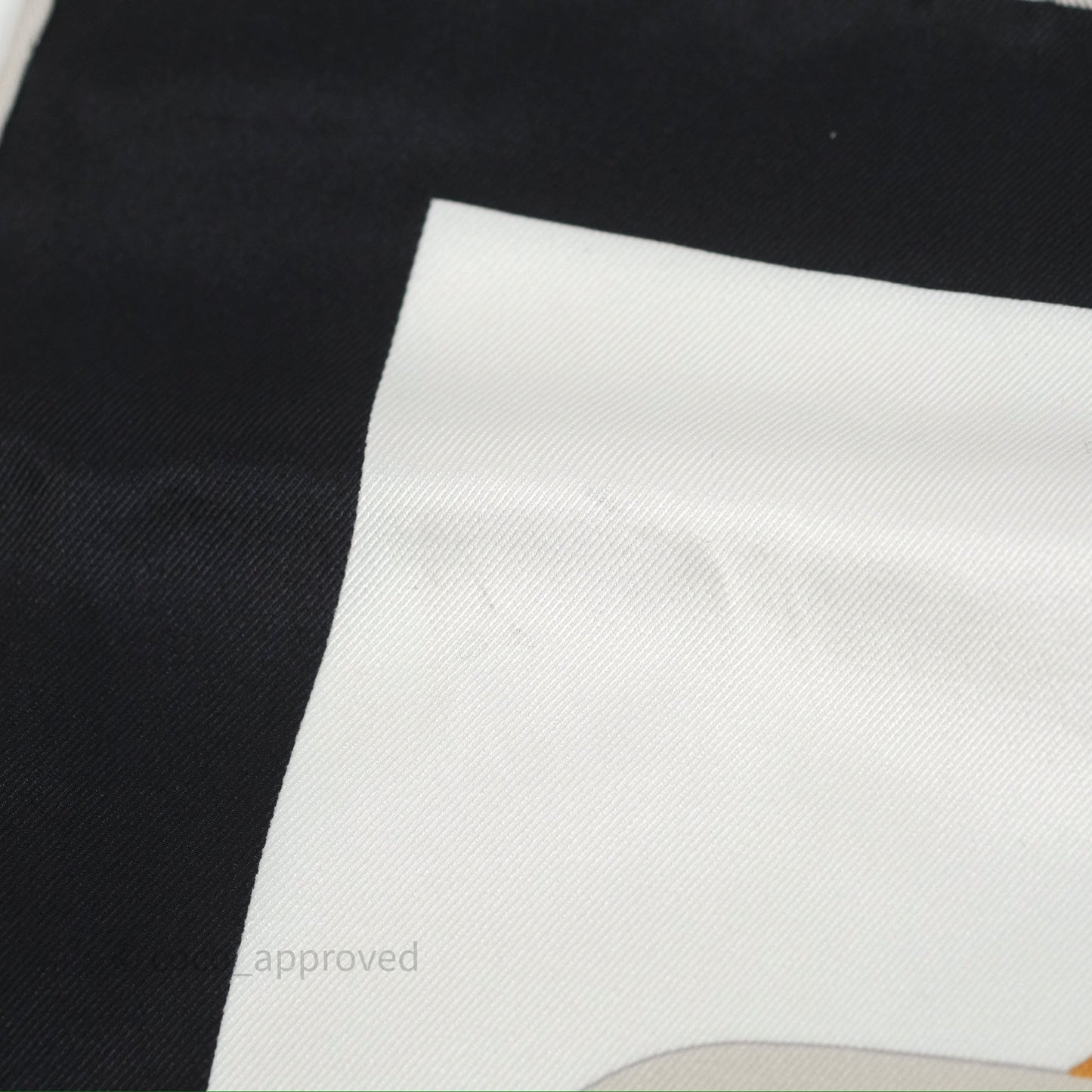 Hermès Is This a Love Story? Silk Scarf 70
