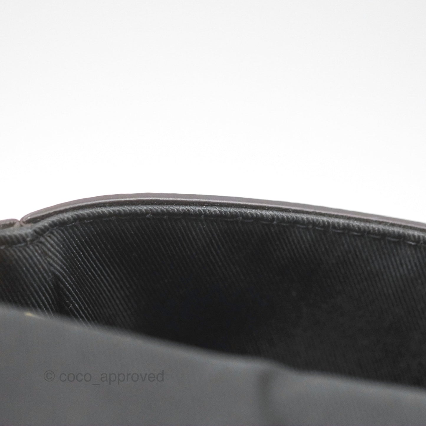 Louis Vuitton Diane Bag Monogram Canvas with Jacquard Strap