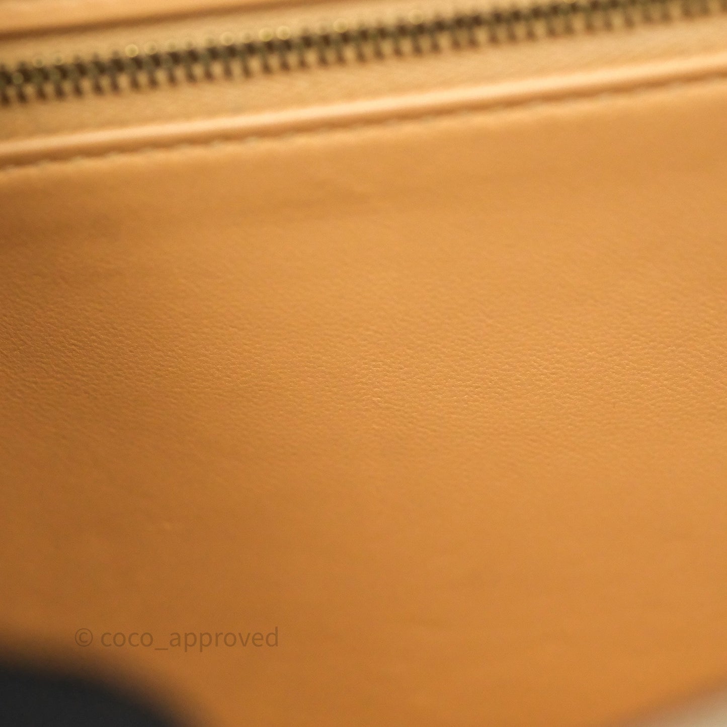 Hermès Constance 24 Trench S2/ Naturel 27 Epsom Gold Hardware