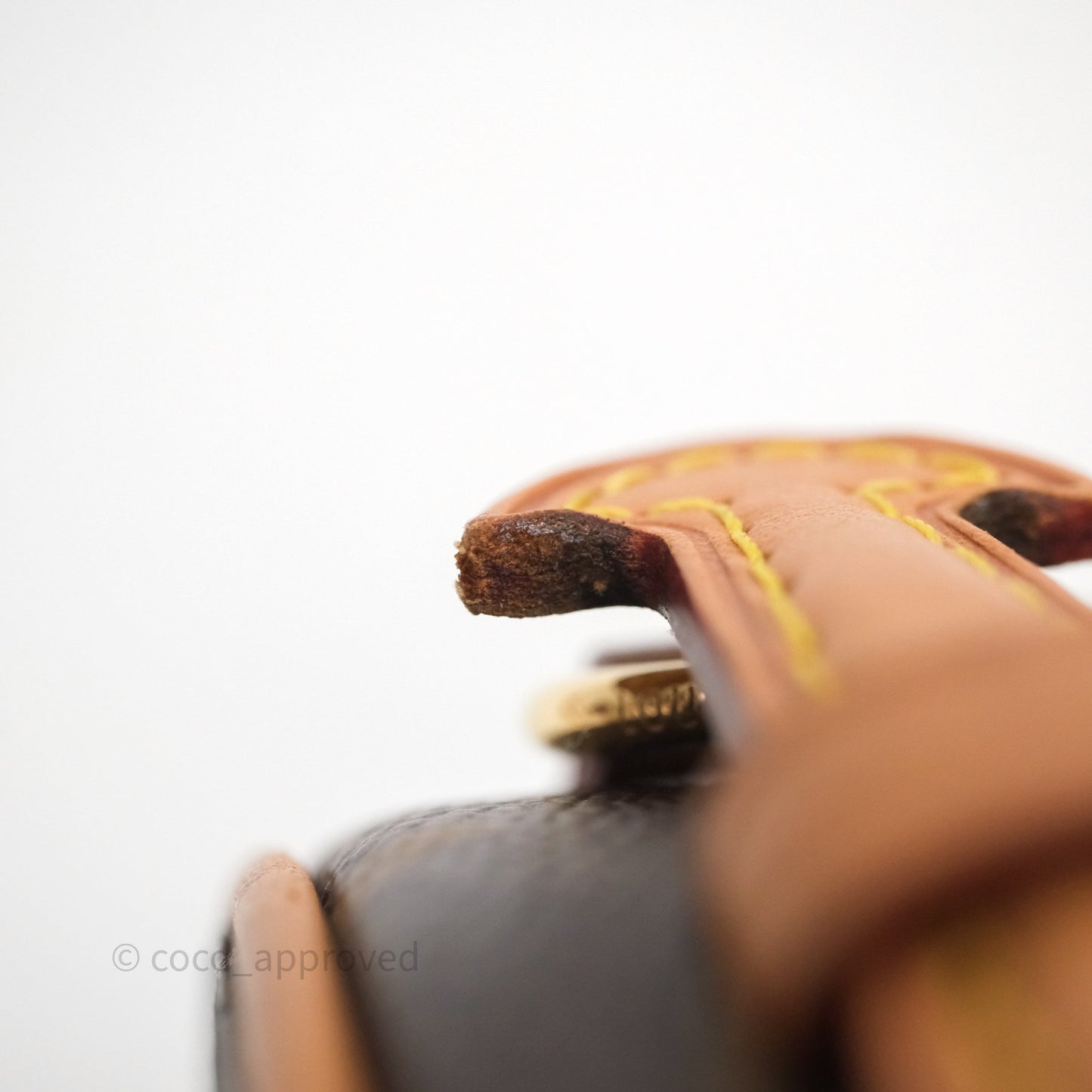 Louis Vuitton Mini Boîte Chapeau Monogram Canvas