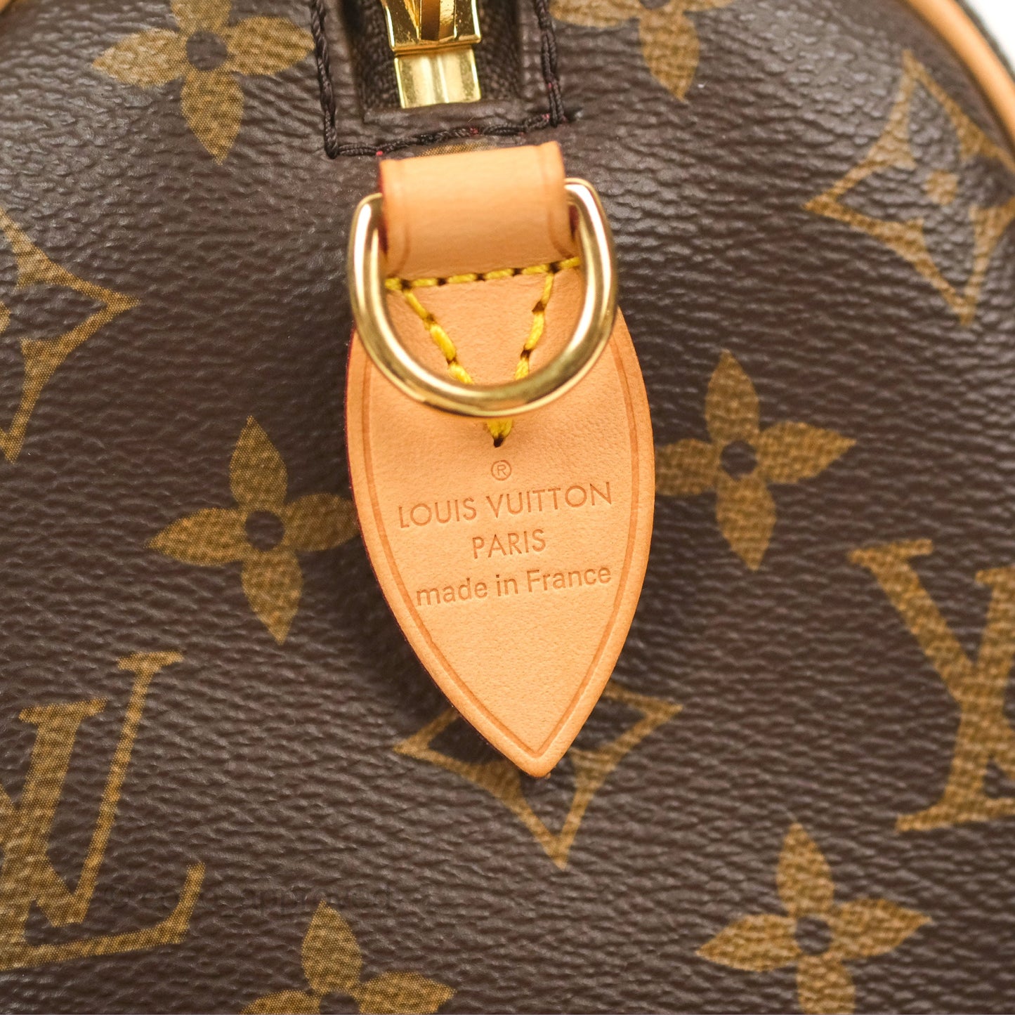 Louis Vuitton Speedy Bandoulière 20 Monogram