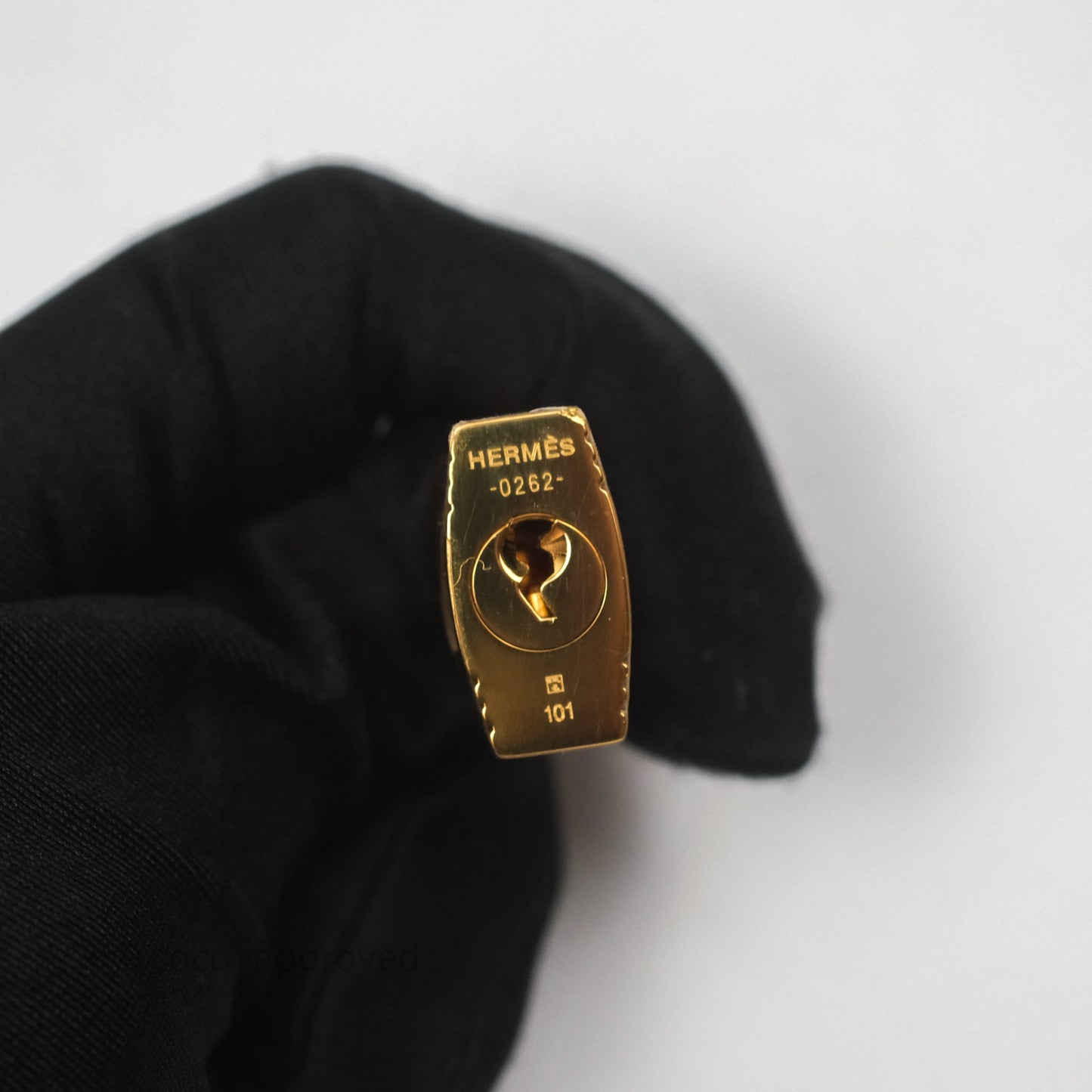 Hermès Picotin Lock 18 Bleu de Prusse 7P Clemence Gold Hardware