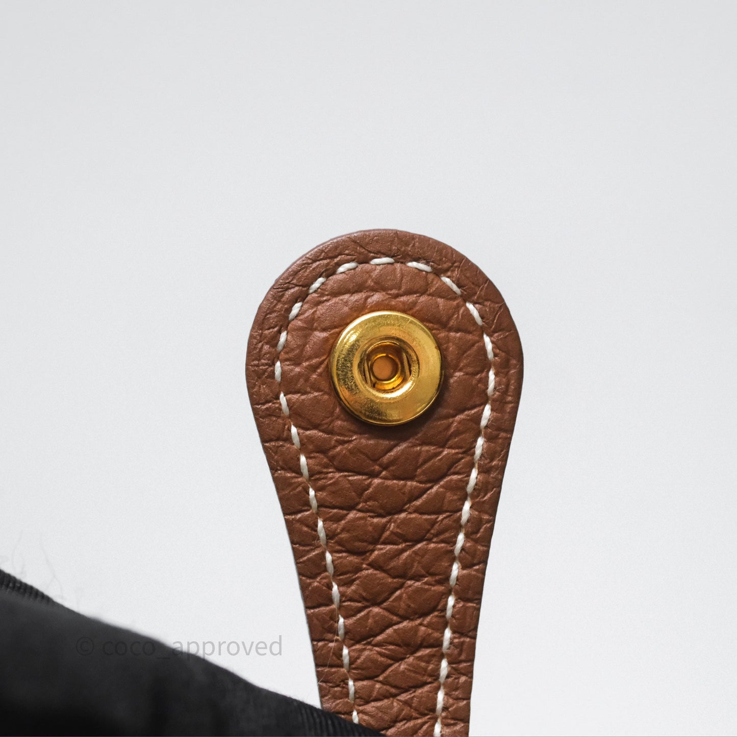 Hermès Mini Evelyne 16 Amazone Gold 37 Clemence Gold Hardware