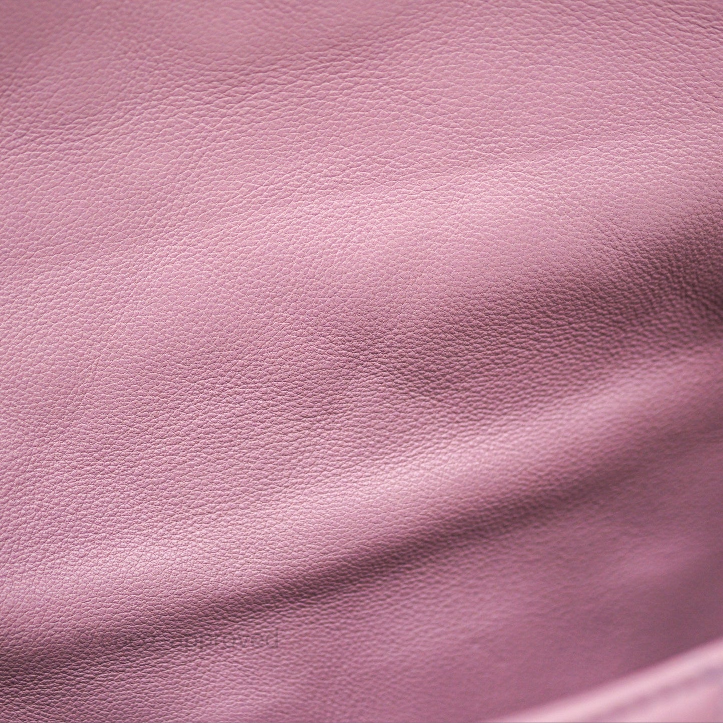 Chanel Medium Bicolor CC Chain Flap Pink/Black Lambskin Silver Hardware
