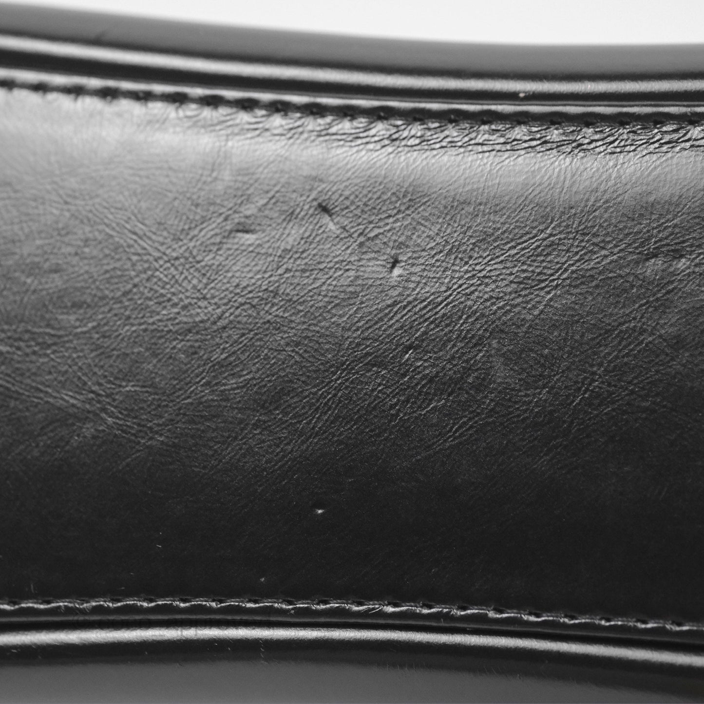 Chanel Small Gabrielle Backpack Black Aged Calfskin