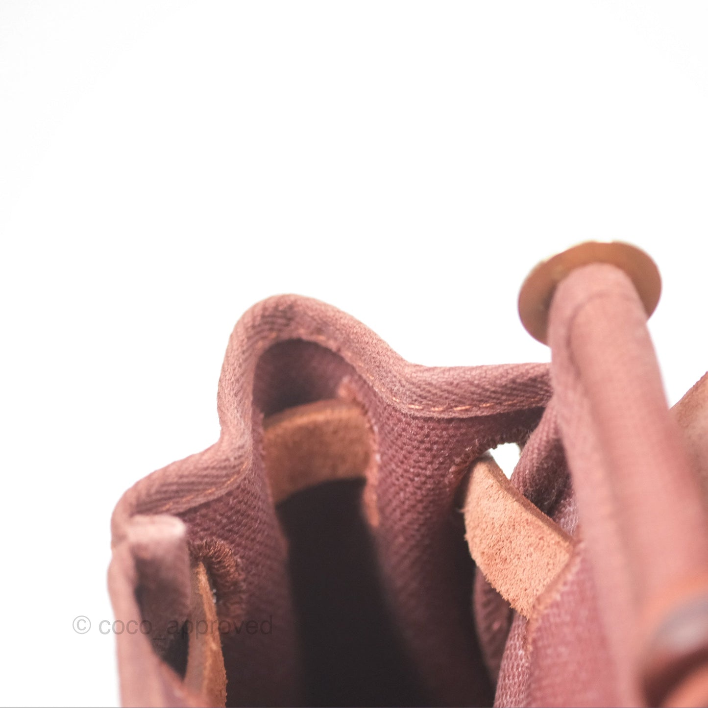 Hermès Herbag Zip 31 Rouge H Gold Hardware