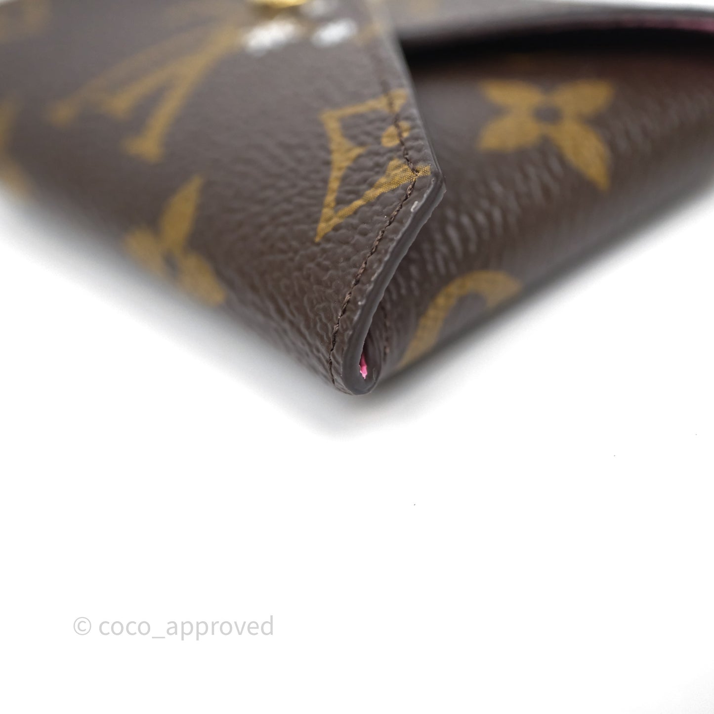 Louis Vuitton 2023 Christmas Animation Kirigami Pochette 3-in-1 Monogram Canvas